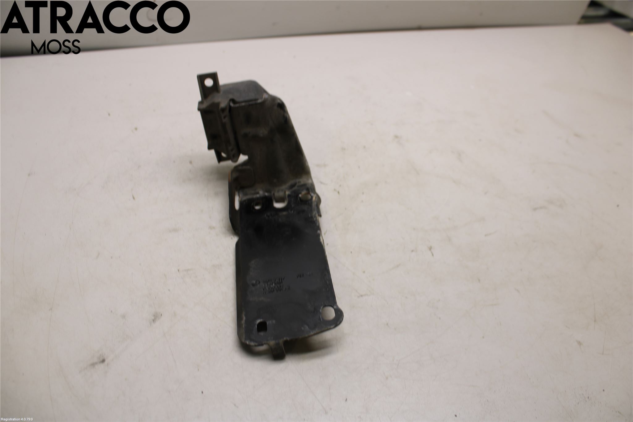 BMW 3 E90/91 SED/TOU 05-12 Kjølevifte-Radiator Hus-Kåpe