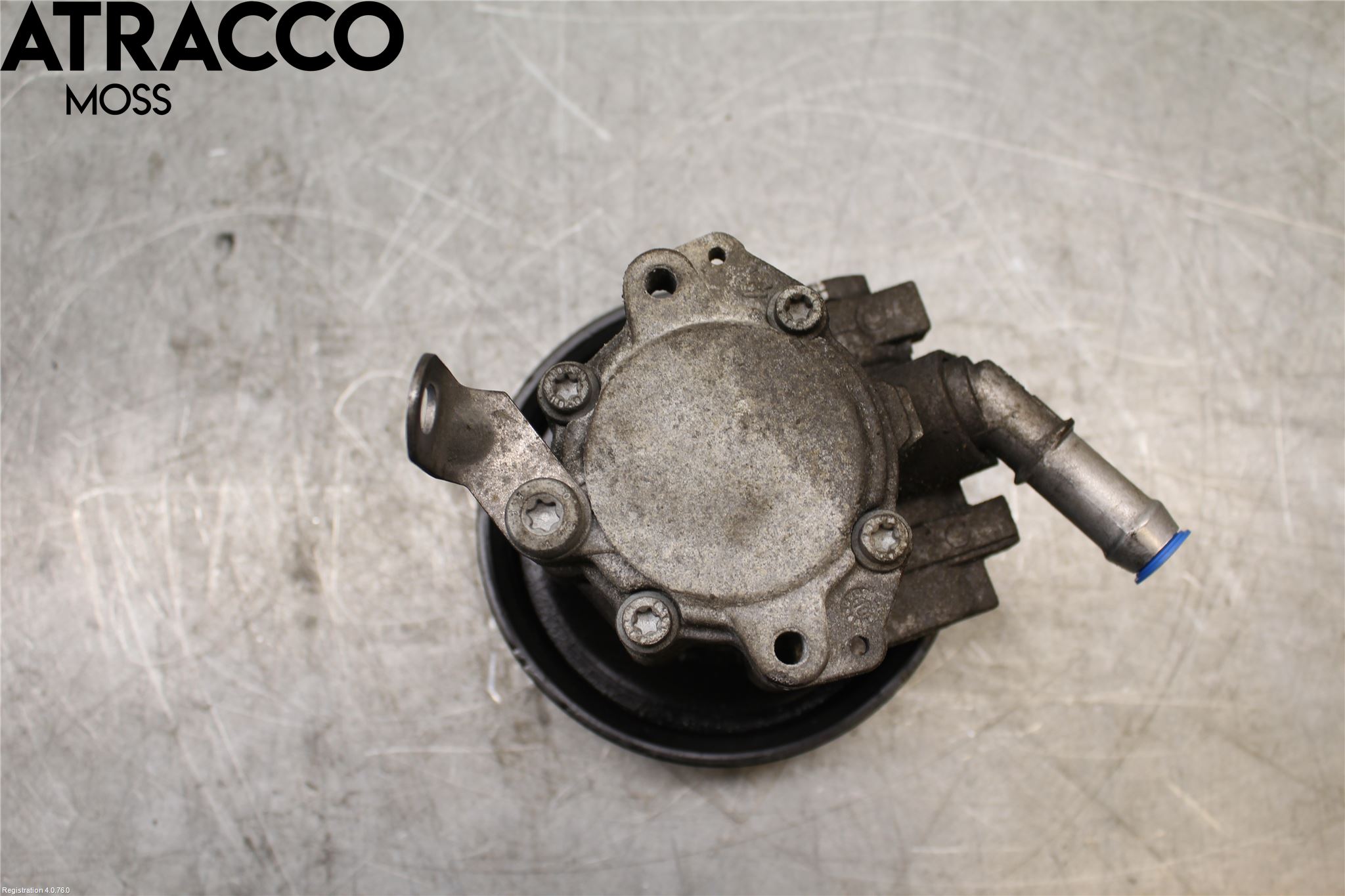 BMW X1 E84 10-15 Servo Pumpe