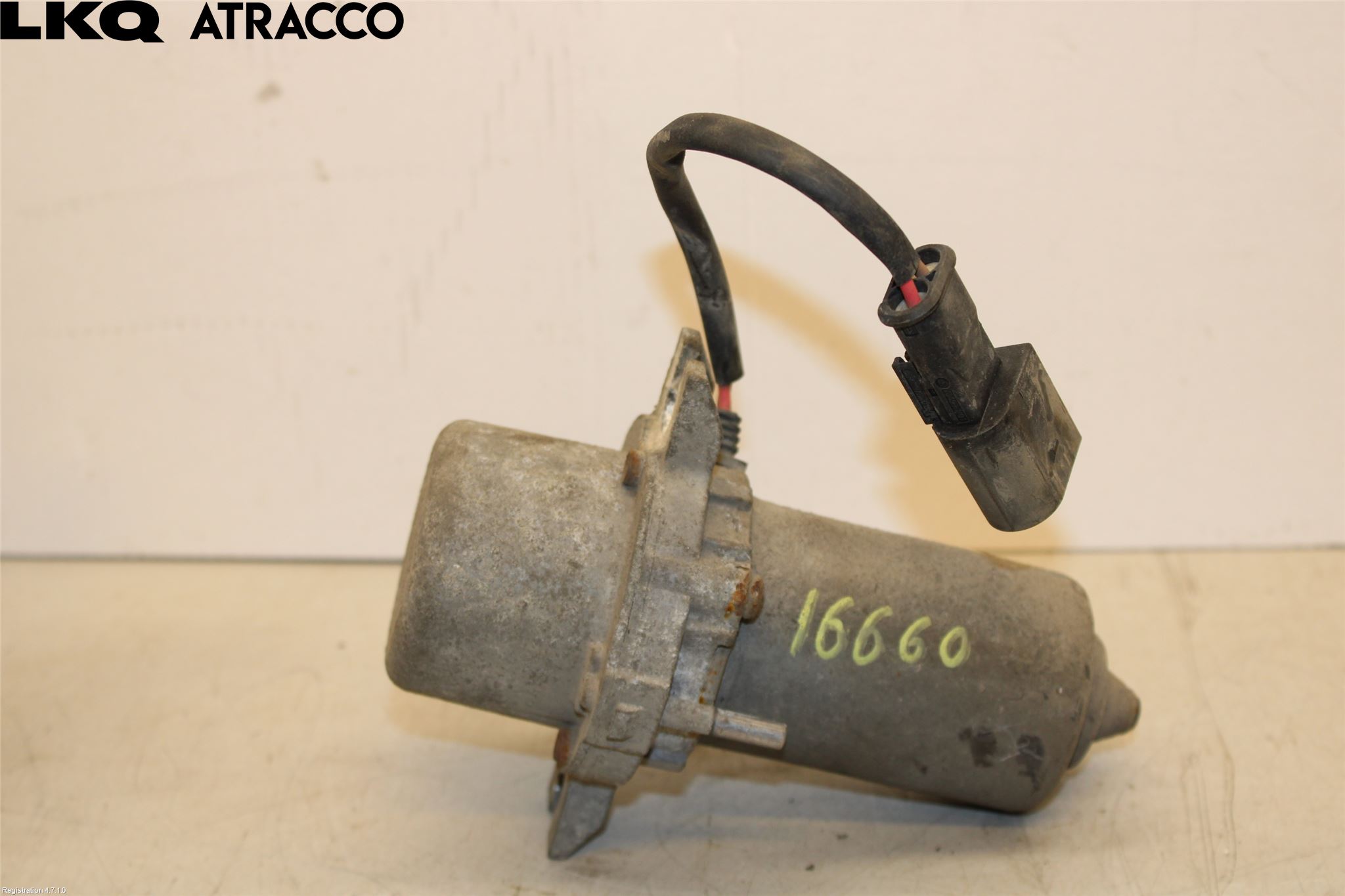 BMW 2 F45 Active Tourer 14-21 Vacuumpumpe