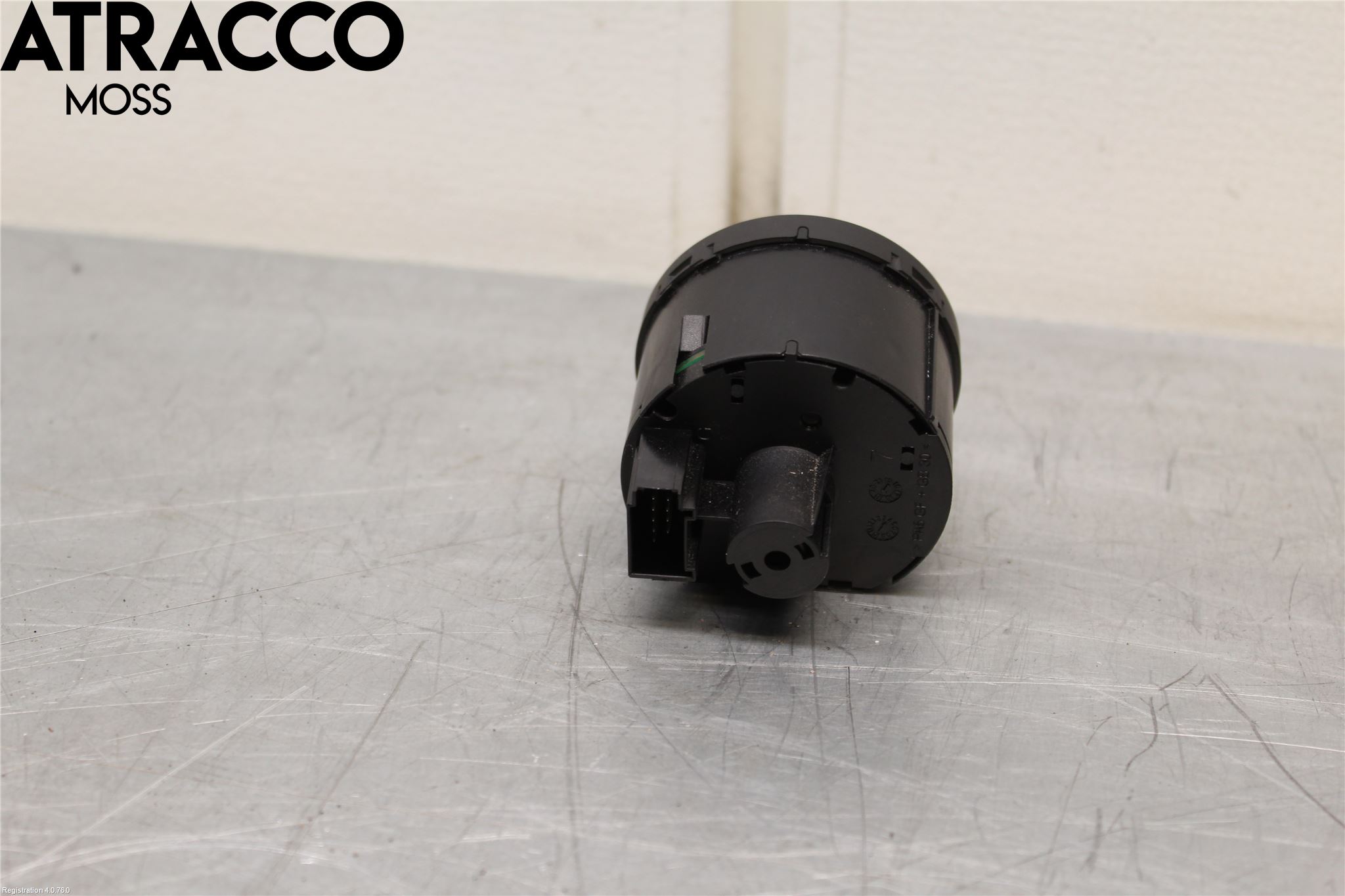 Volkswagen VW CADDY 16-20 Bryter Hovedlys