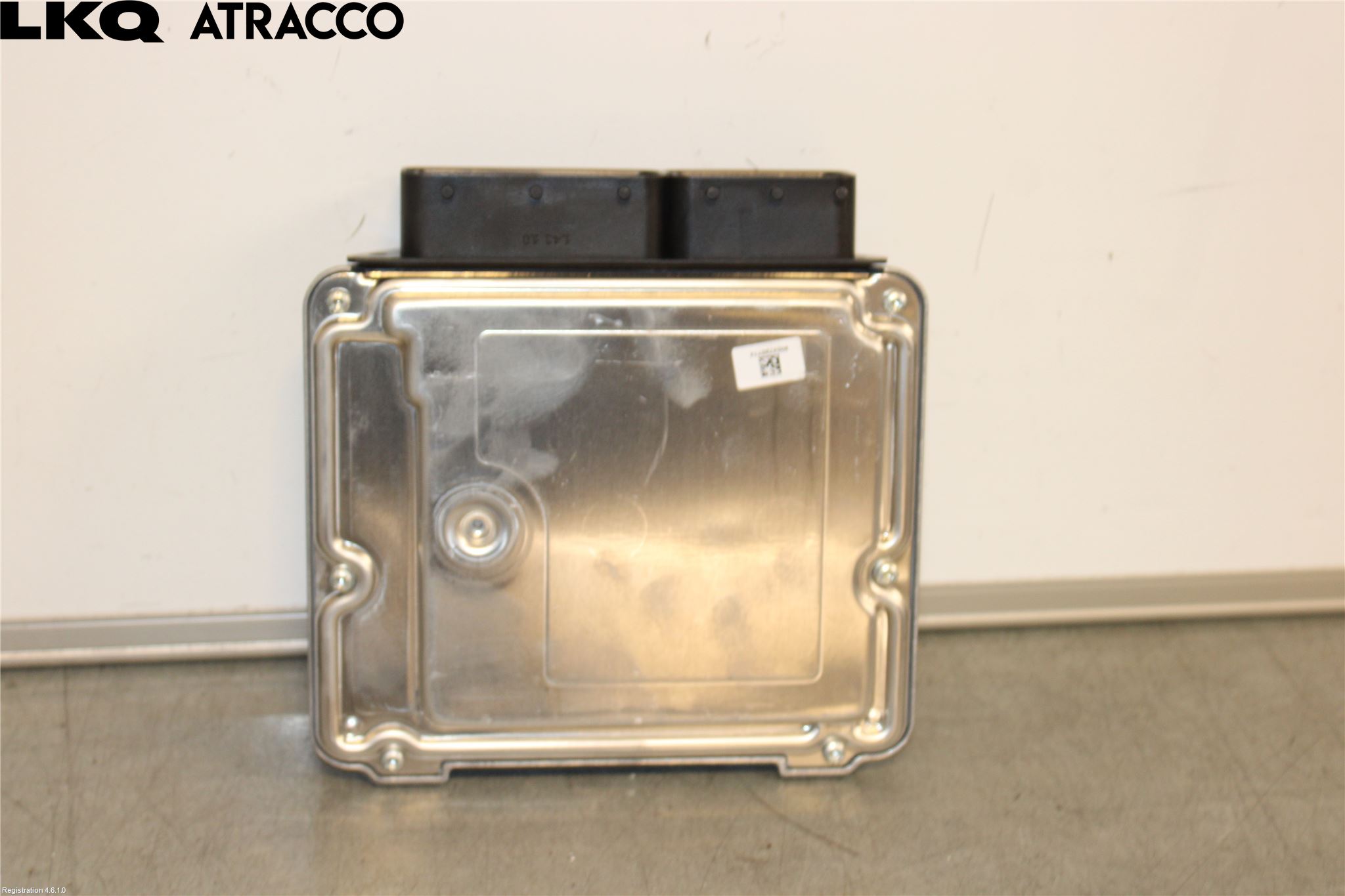 BMW X3 F25 10-17 Styreenhet Innsprøytning