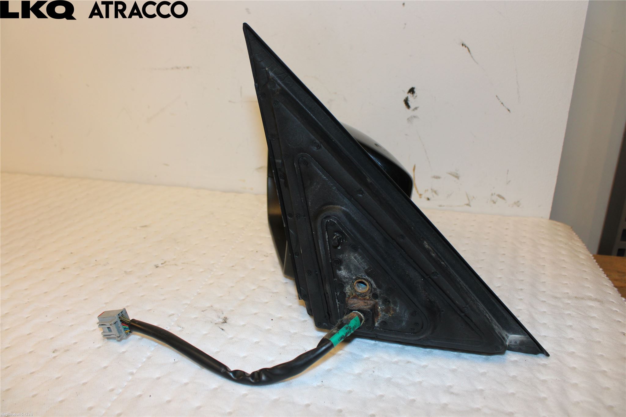 Ford GALAXY 06-15 Speil V M-El Justering