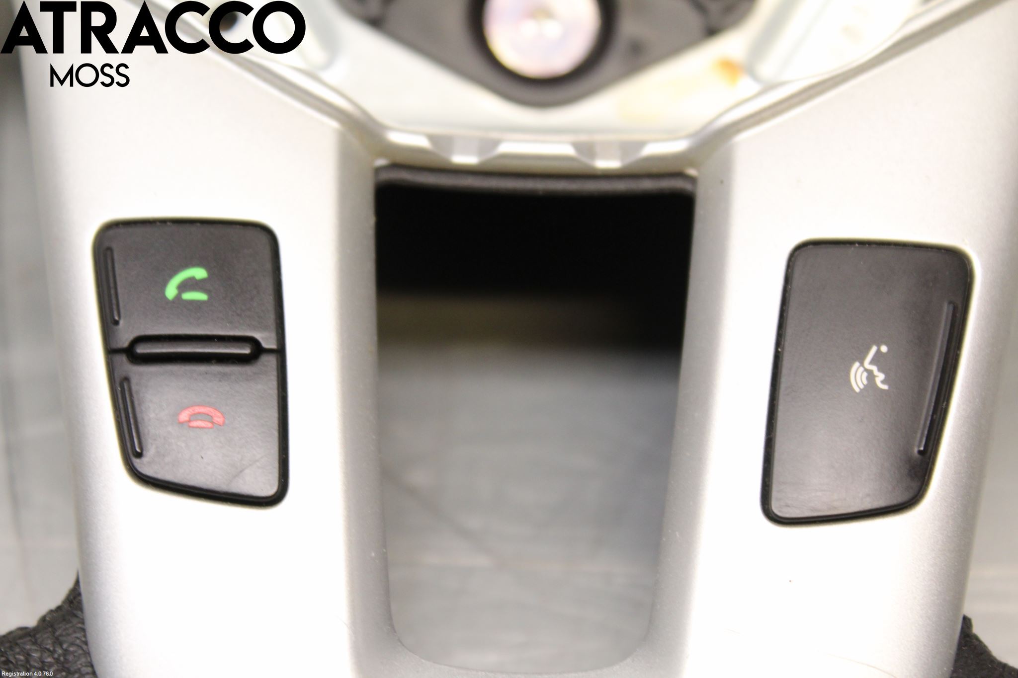 Kia SPORTAGE (SL) 11-15 Ratt