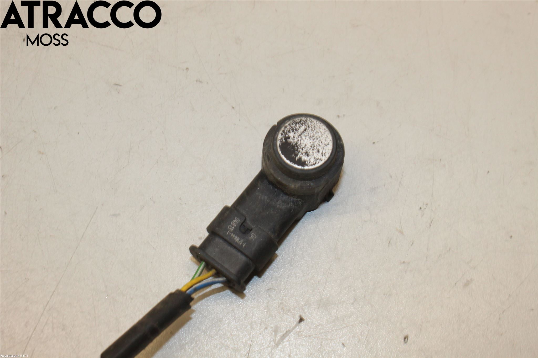 Volvo V60 11-13 Sensor Ryggesensor