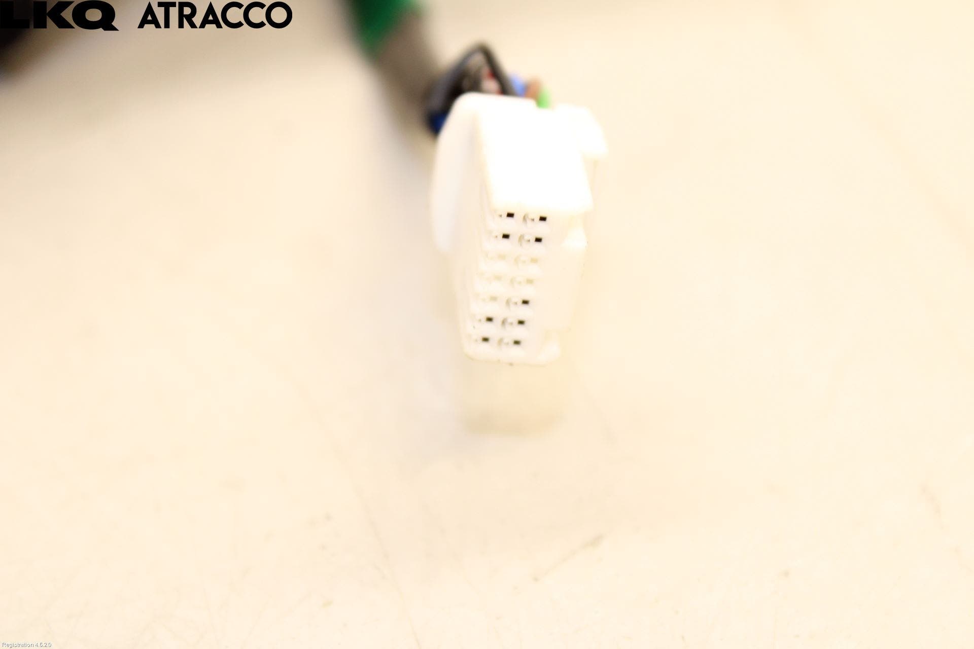 Toyota AURIS 13-19 Speil H M-El Justering