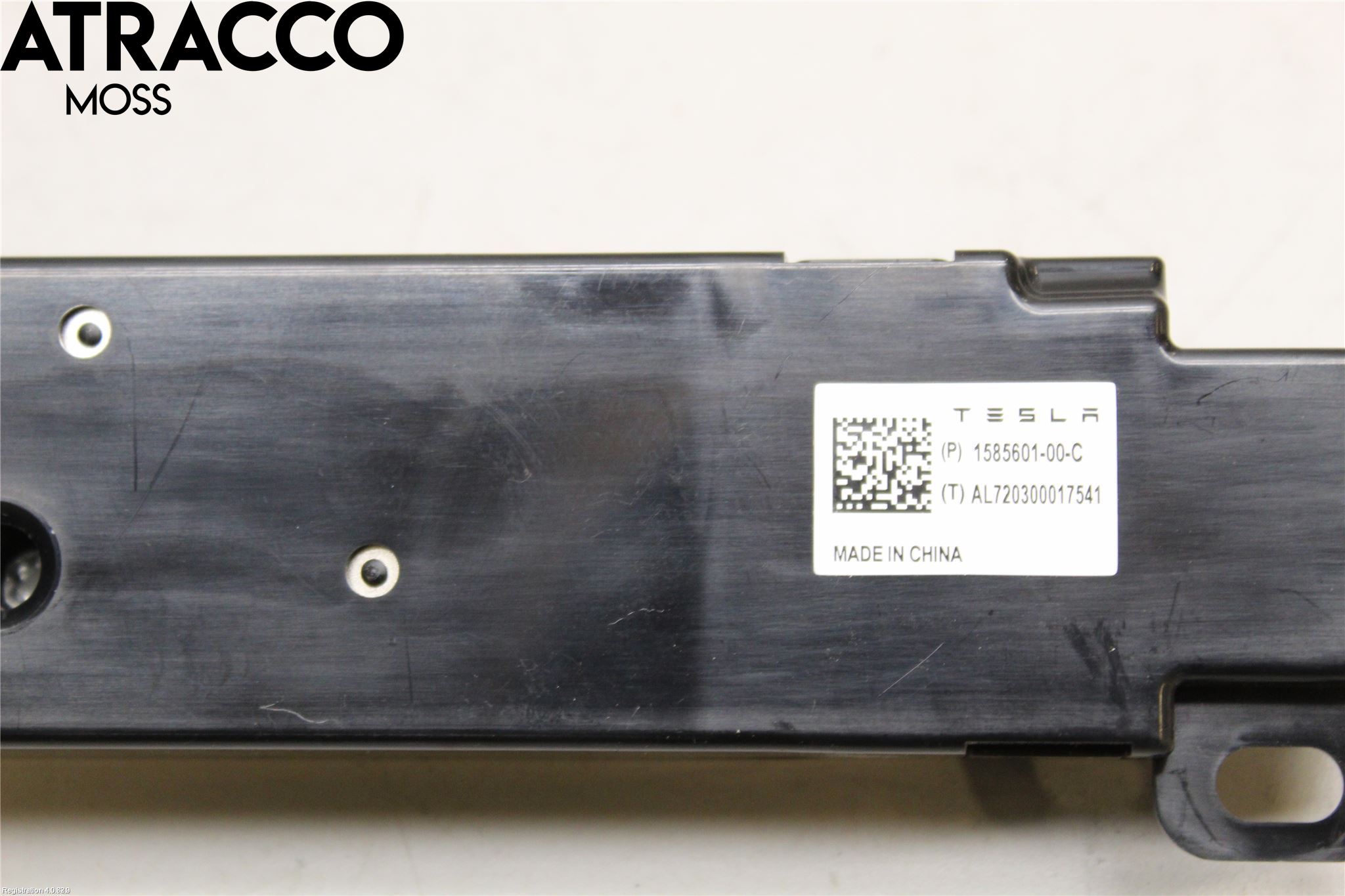 Tesla MODEL 3 17- Styreenhet Øvrig