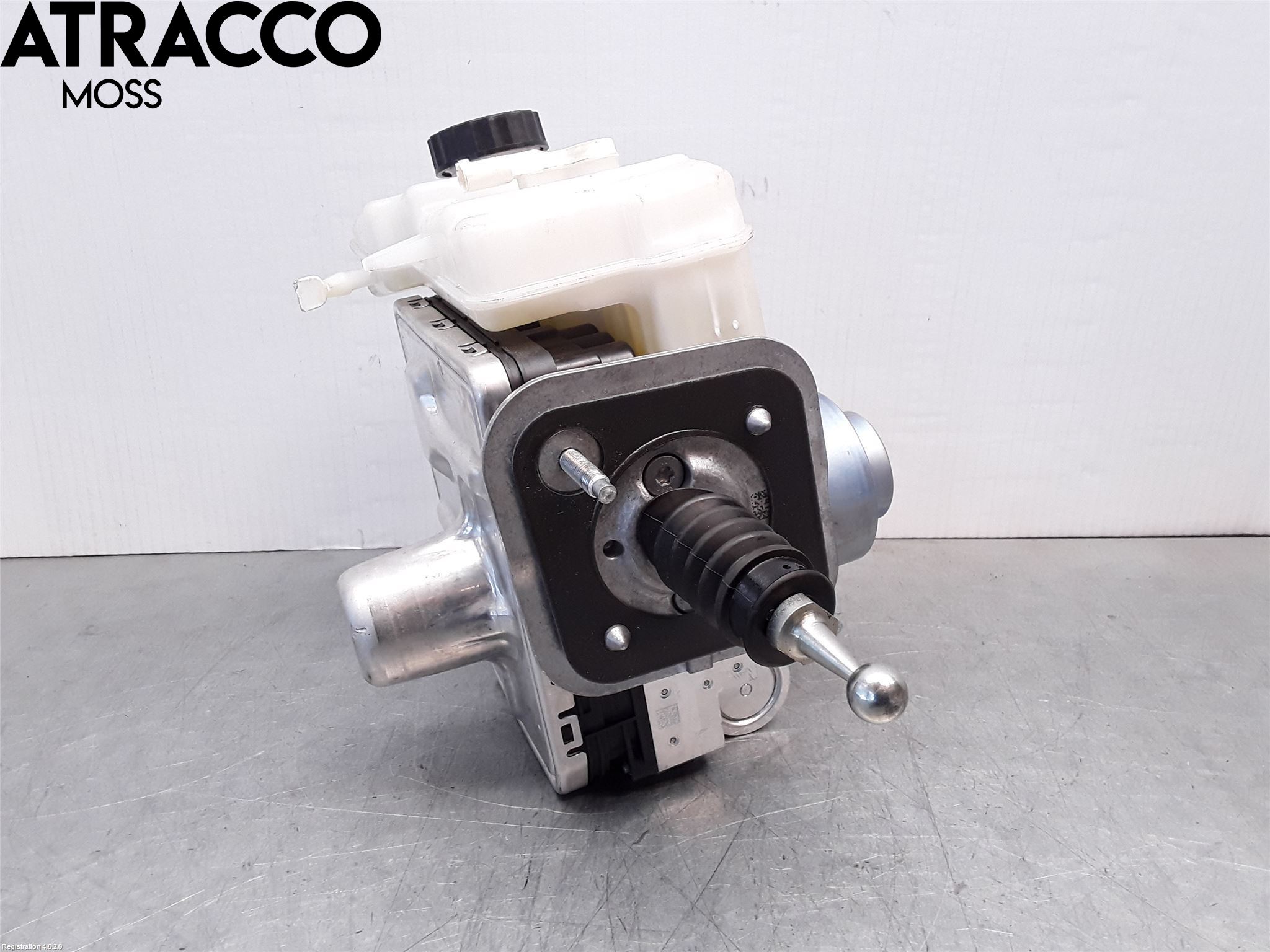 BMW 4/i4 G26 GRAN COUPÉ 21- Abs Hydraulikkaggregat