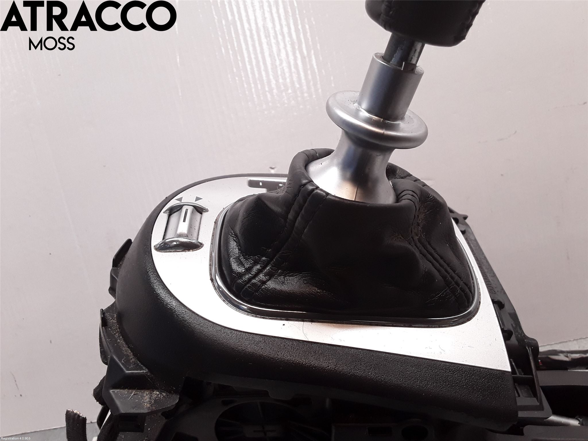 Mitsubishi OUTLANDER 07-12 Styreenhet Girkasse Enhet