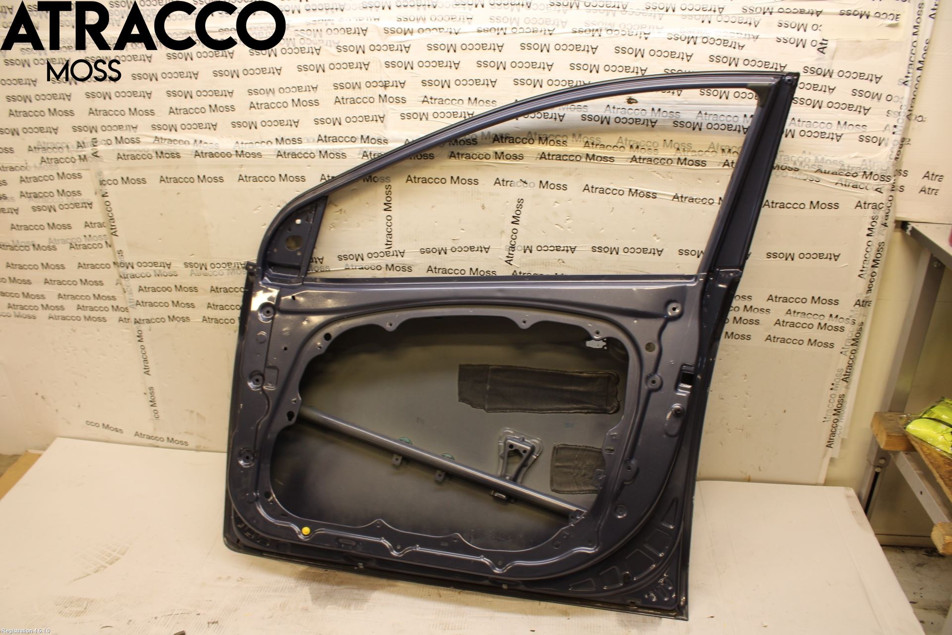 Hyundai i30 GD 13-17 Dør 4D Foran Høyre