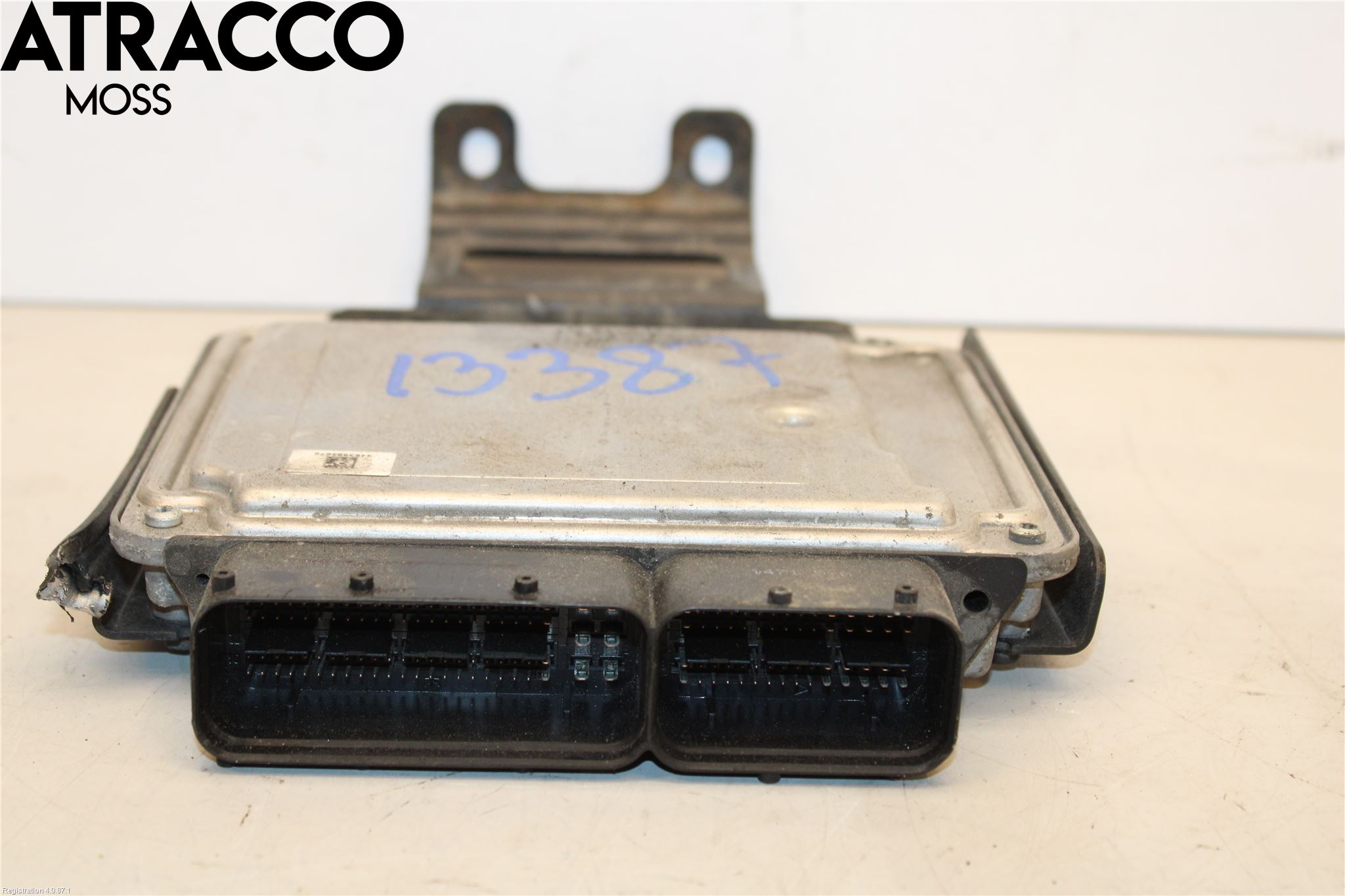 Kia SPORTAGE (SL) 11-15 Styreenhet Tenning