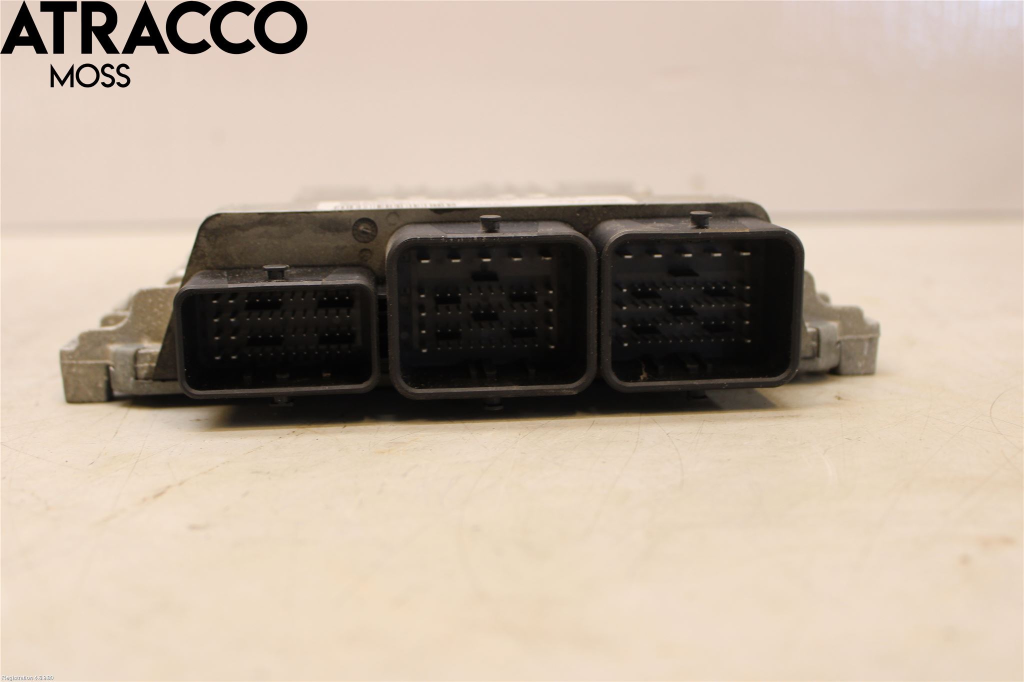 Volvo V60 11-13 Styreenhet Innsprøytning