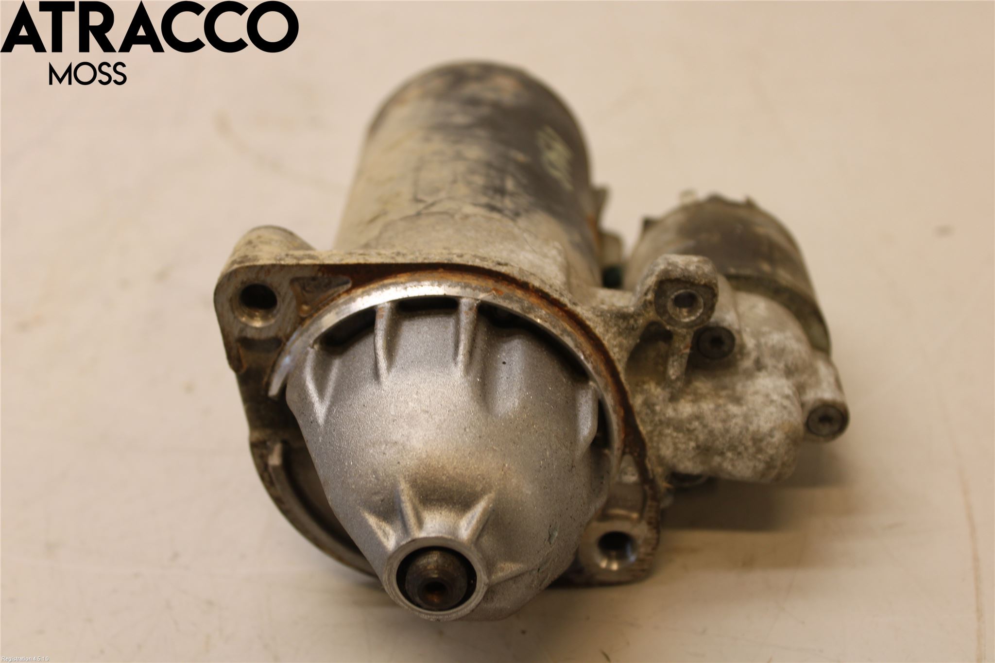 Mercedes-Benz MB SPRINTER (W906) 06-18 Startmotor Diesel