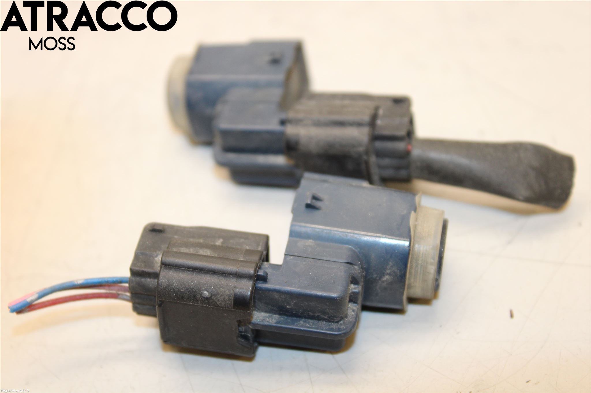 Mitsubishi OUTLANDER 13-21 Sensor Parkering Front