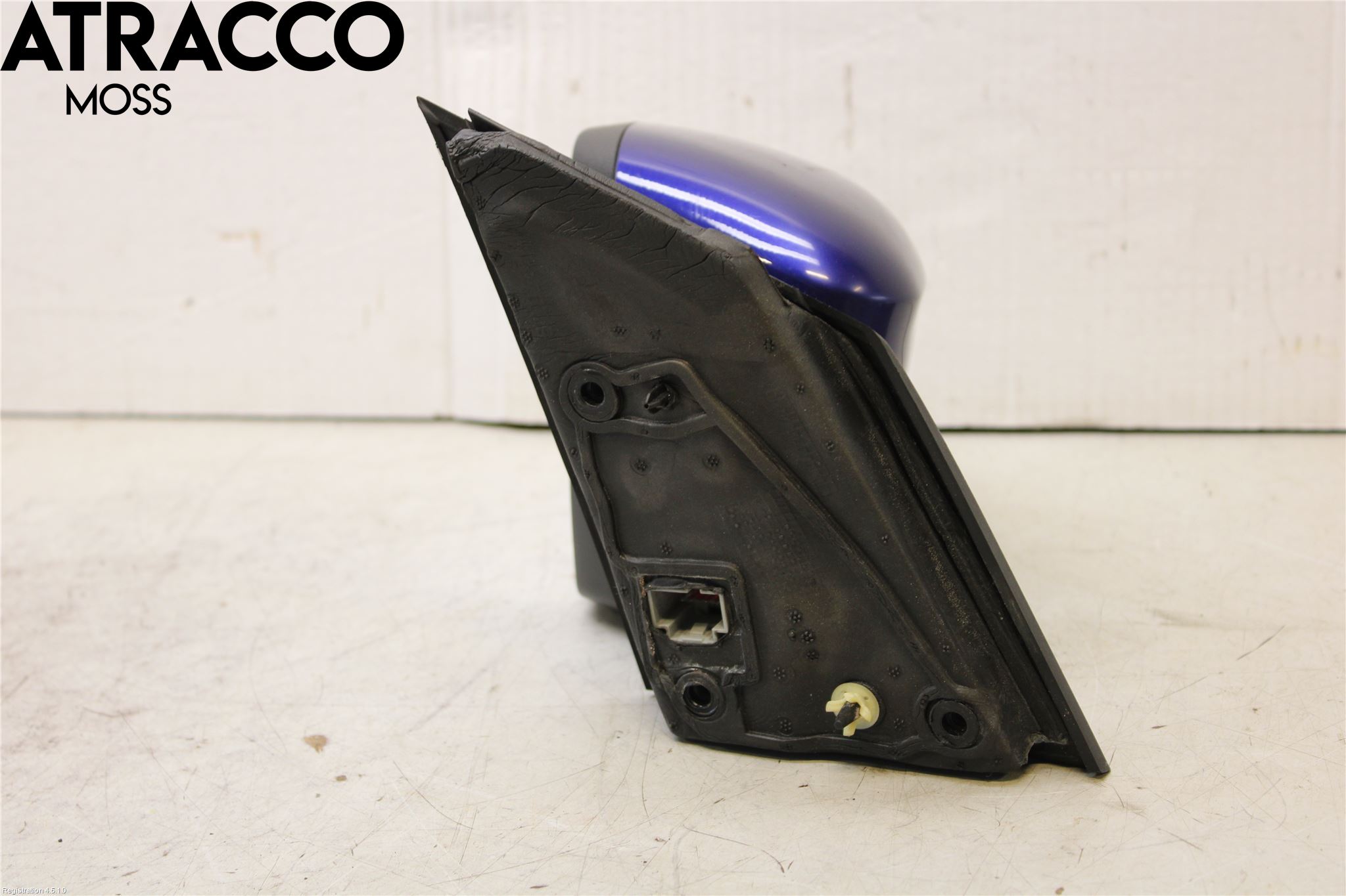 Ford FOCUS 15-18 Speil V M-El Justering