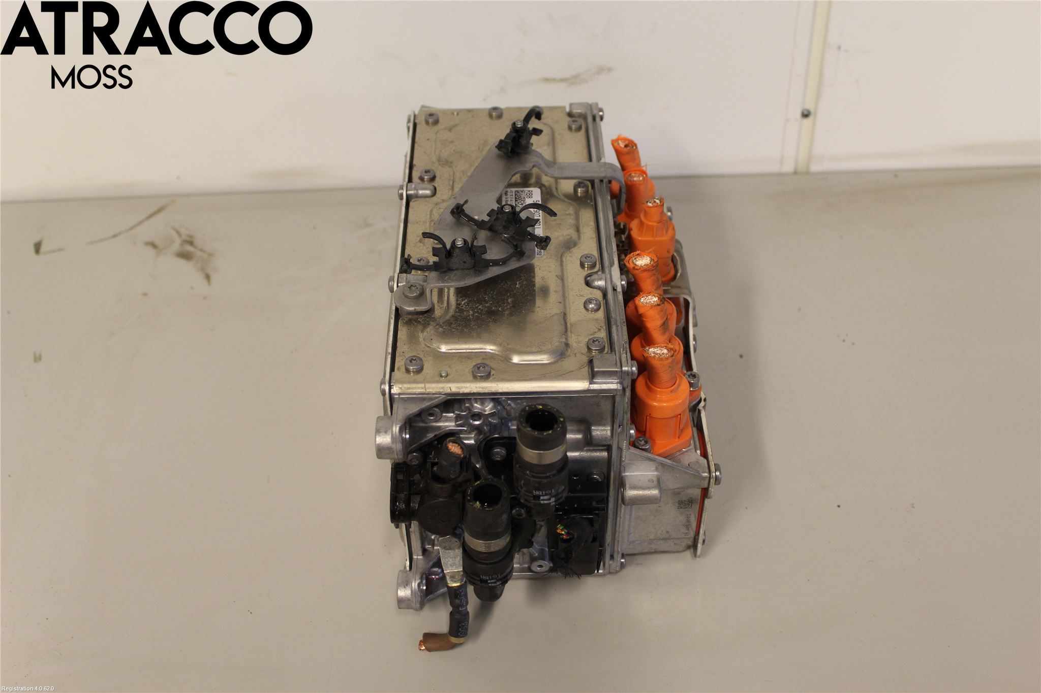 Volkswagen VW GOLF / E-GOLF VII 13-20 Styreenhet Øvrig