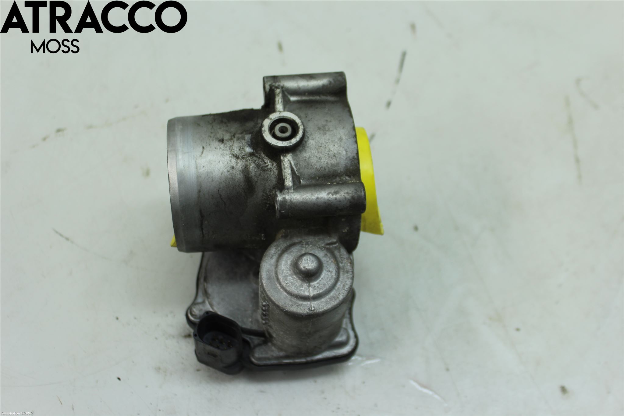 Audi A1/S1 11-18 Inns Spjeldhus