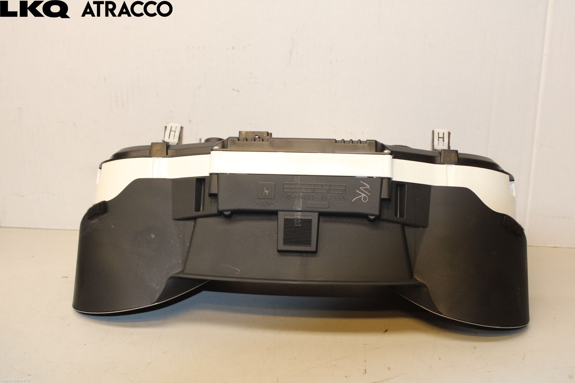 Ford KUGA 13-16 Instr Kombinert