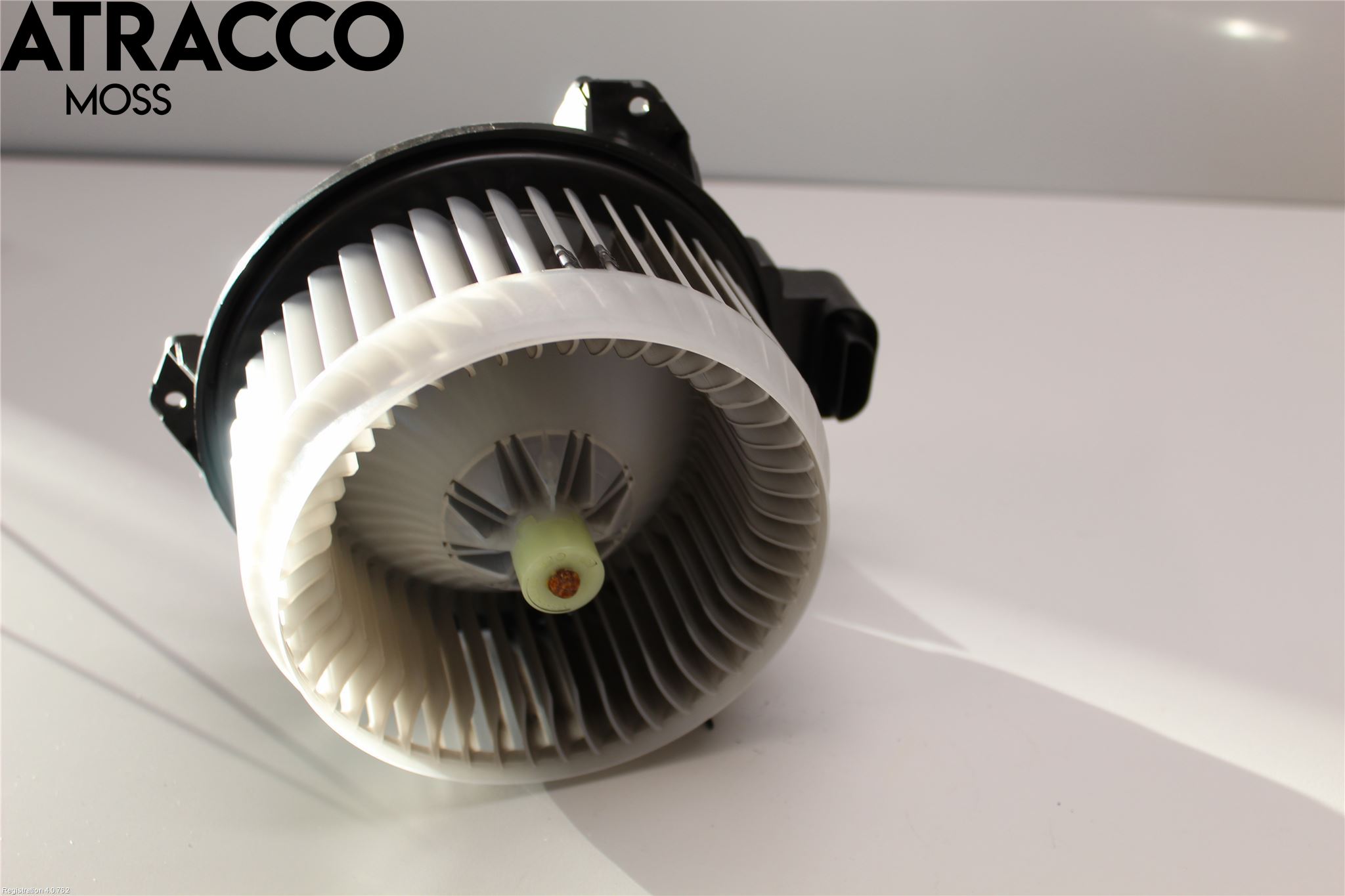 Toyota AURIS 13-19 Varme Ac Varmeapparatvifte