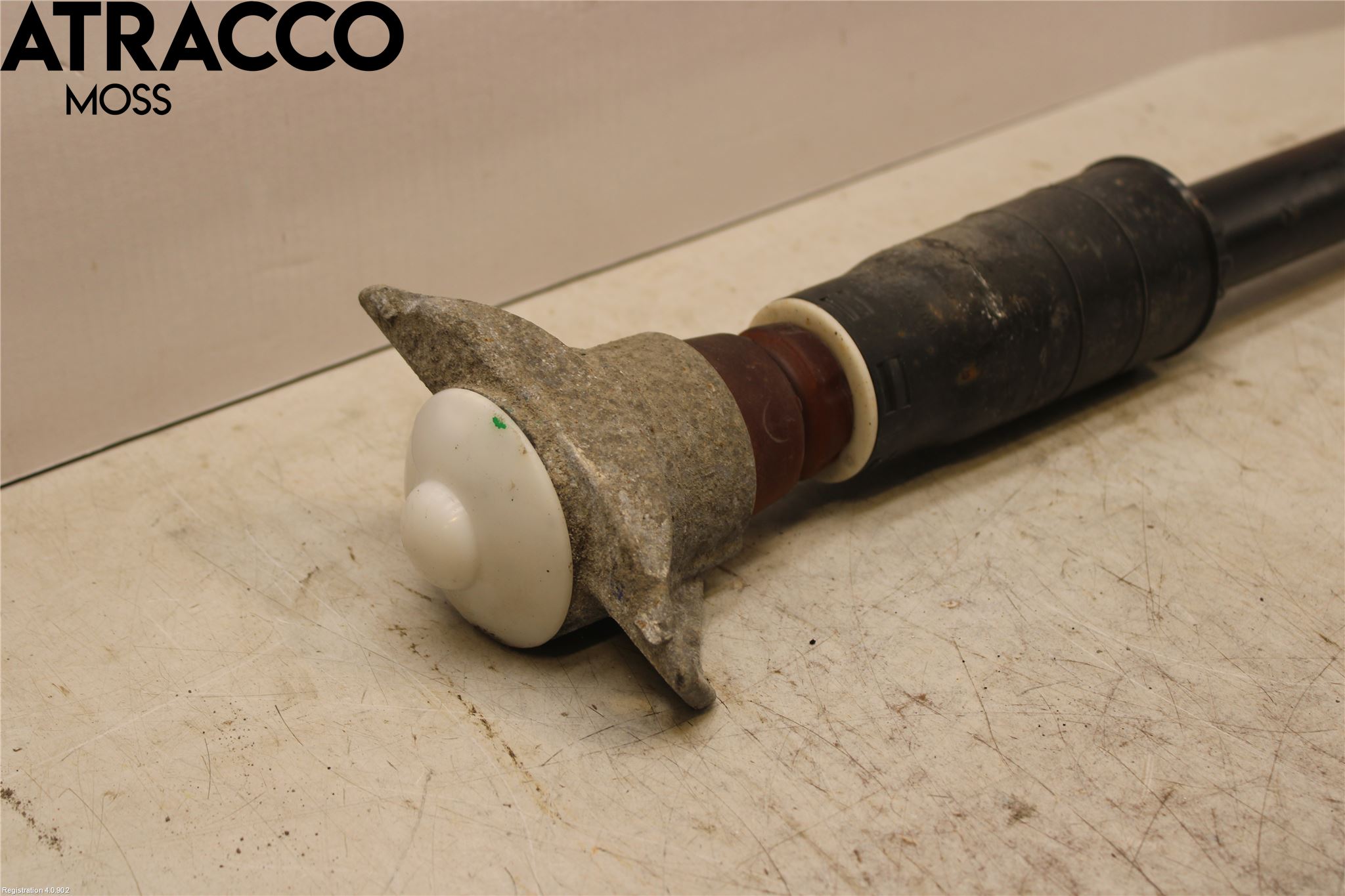 Audi A5 17- Støtdemper Bak