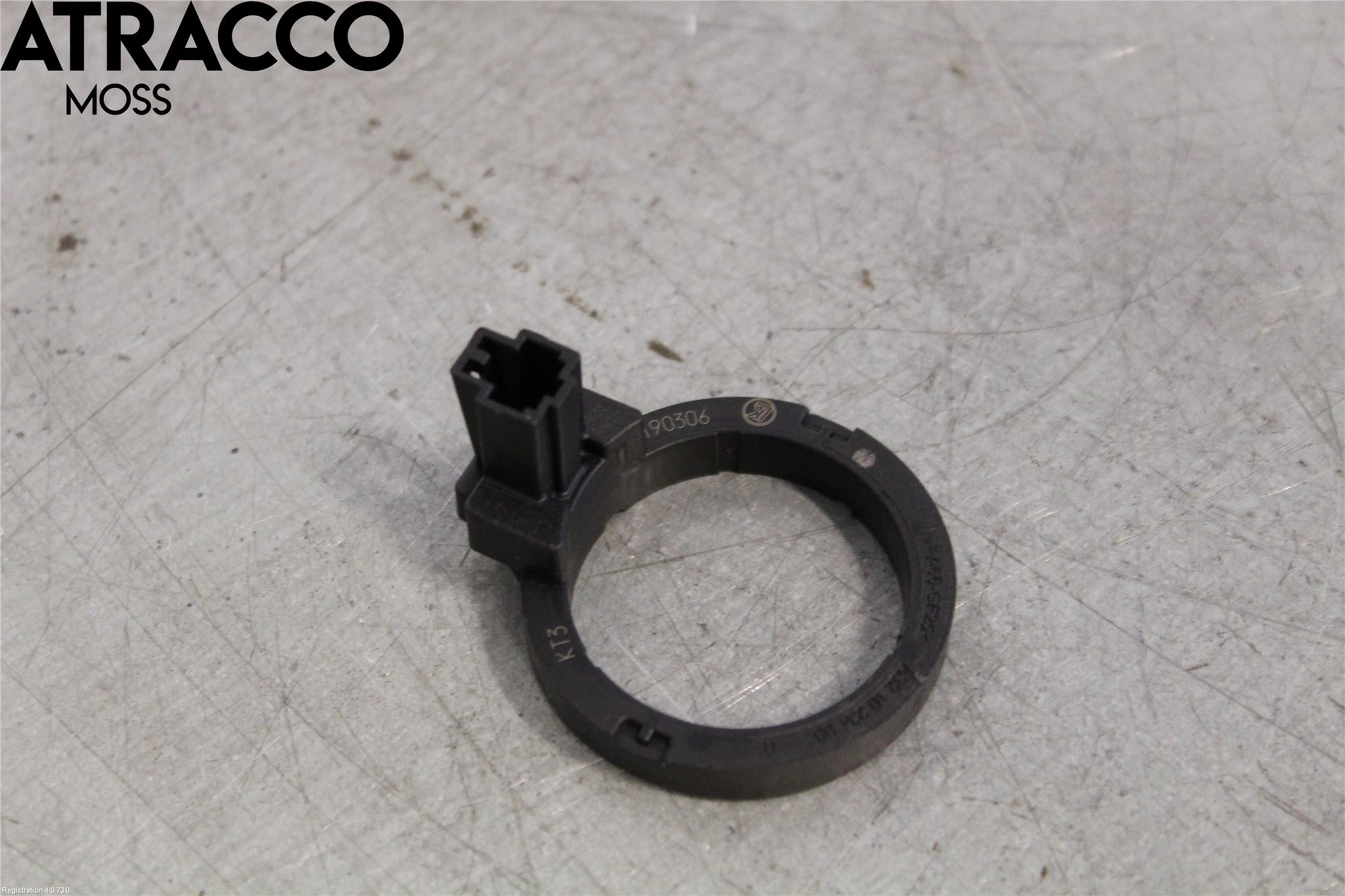 Skoda OCTAVIA (5E) 13-20 Rele Start Sperre