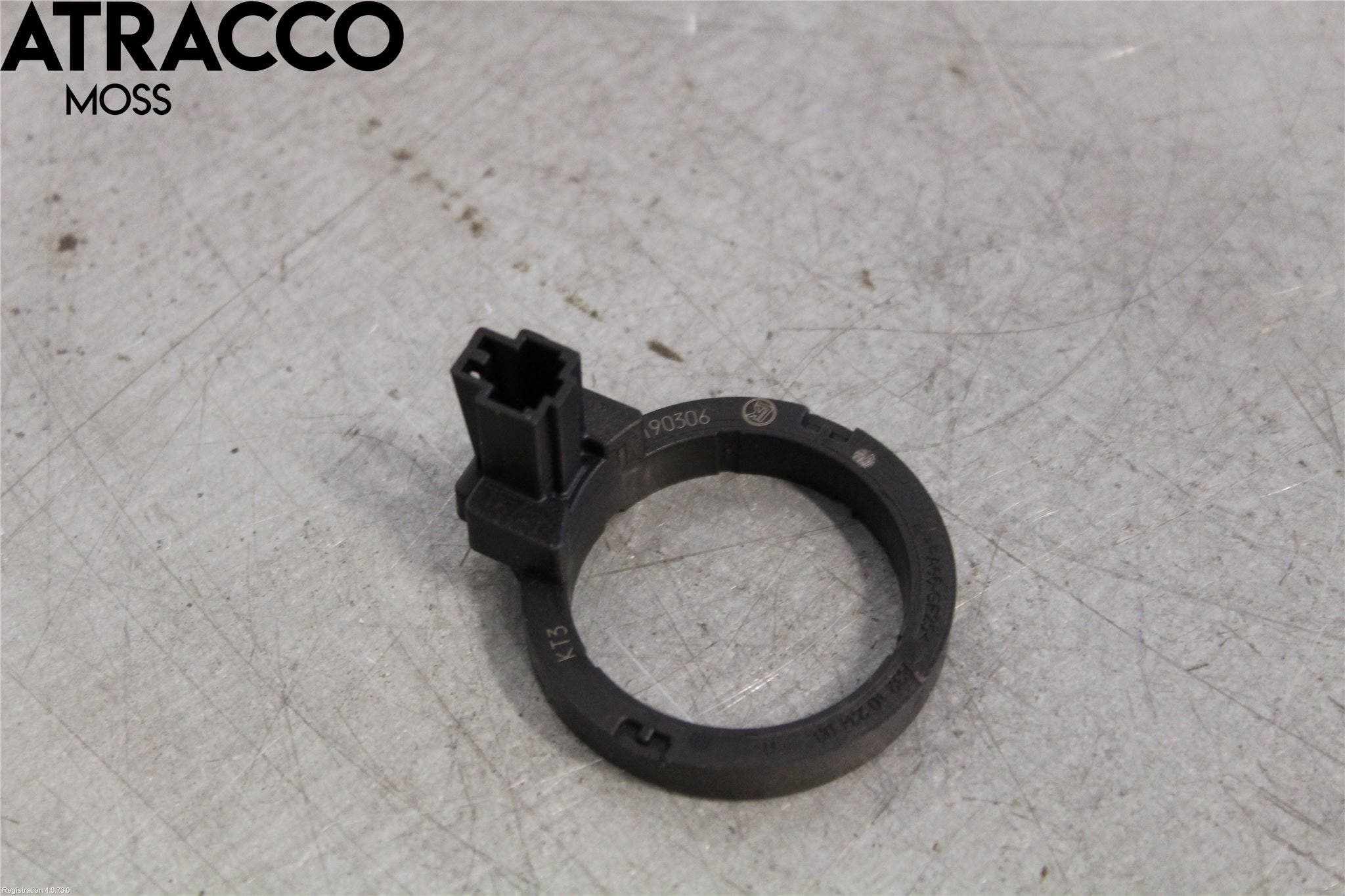 Skoda OCTAVIA (5E) 13-20 Rele Start Sperre