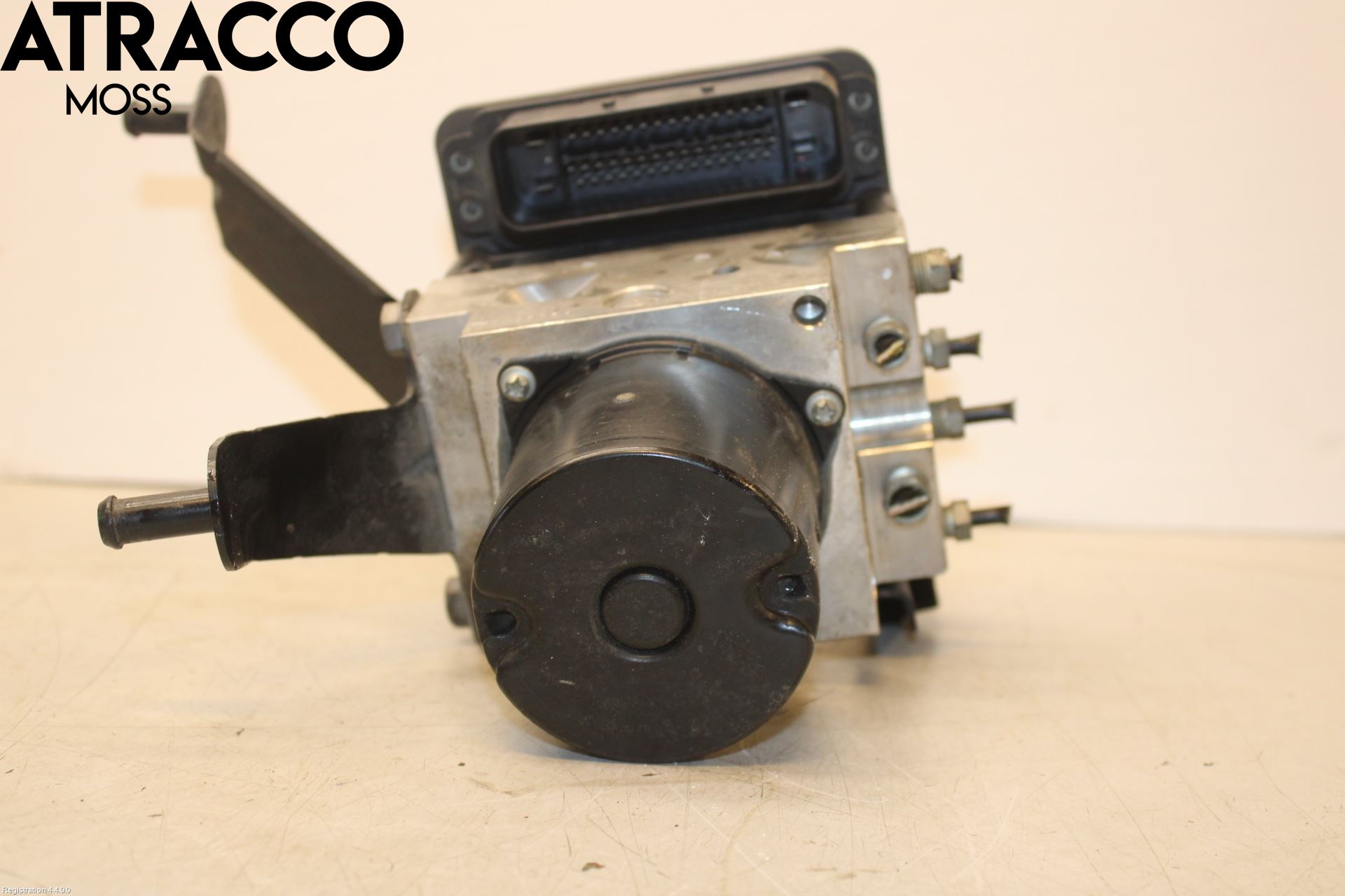 BMW 5 E60/61 Sed/Tou 02-10 Abs Hydraulikkaggregat