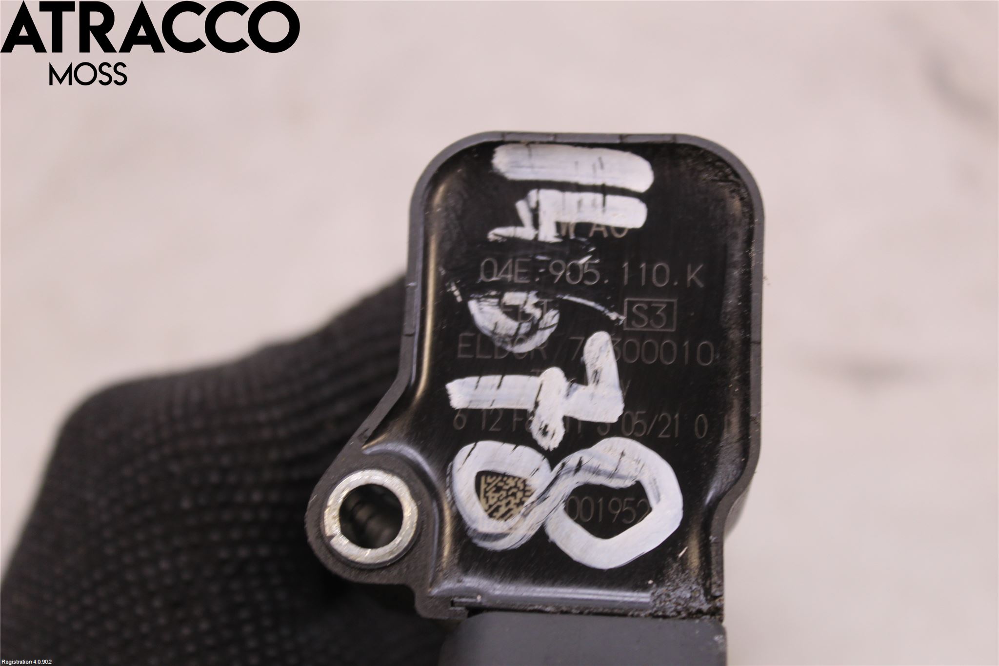 BMW 7 F01/02/03/04 09-15 Coil