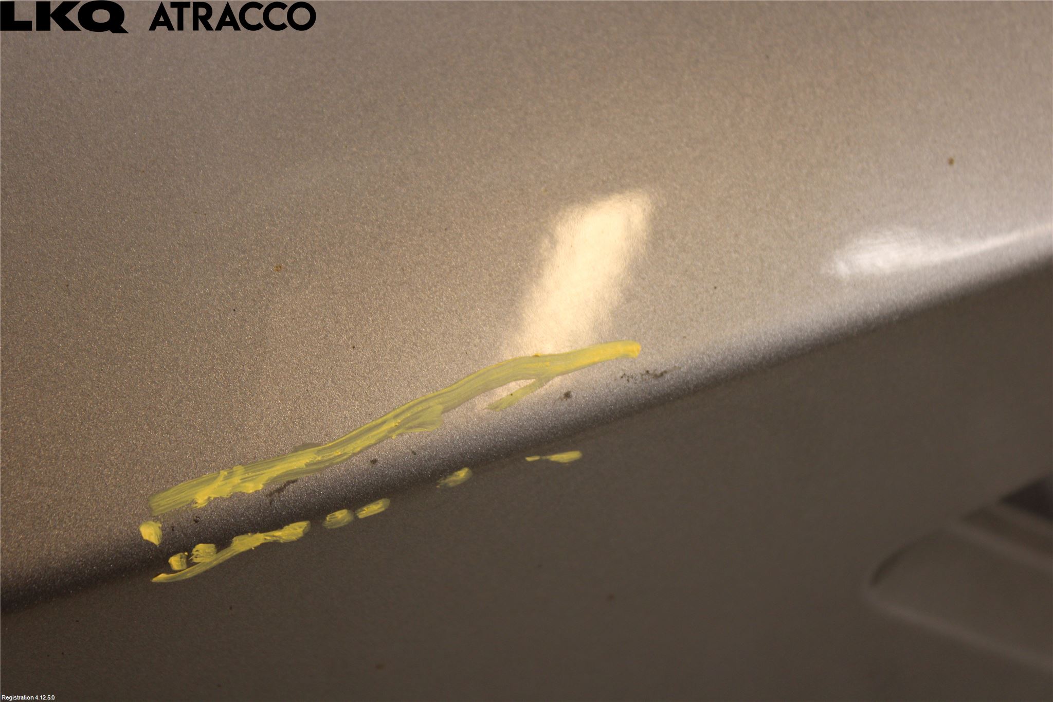 Toyota AURIS 13-19 Bakluke Cc - Kombi