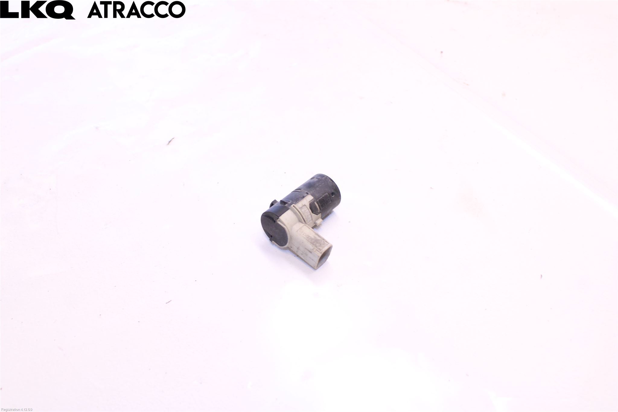 Volvo XC70 05-07 Sensor Ryggesensor