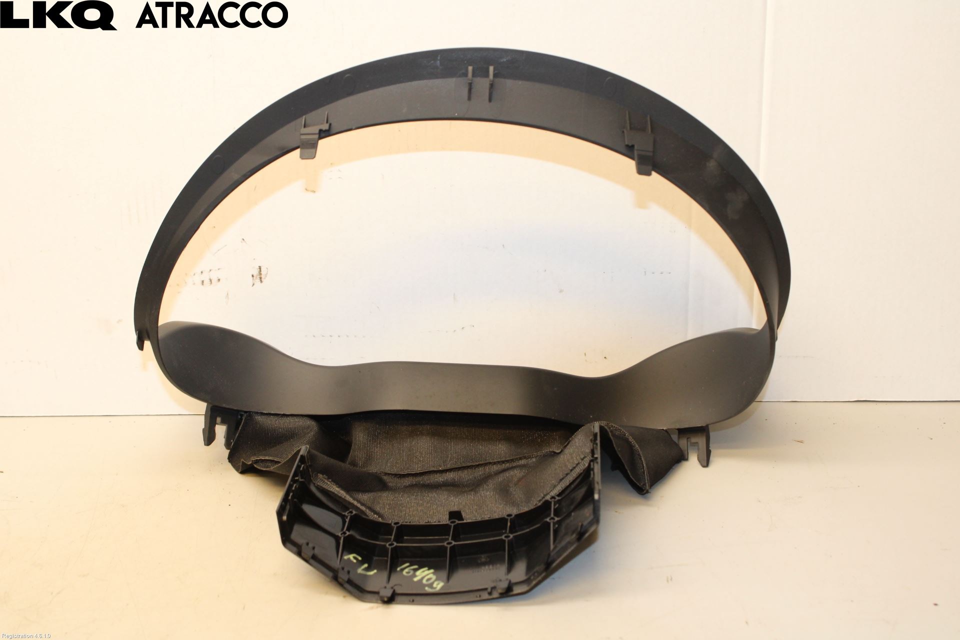 Mercedes-Benz MB CLA-KLASS (C117/X117) 13-19 Instrument Ramme