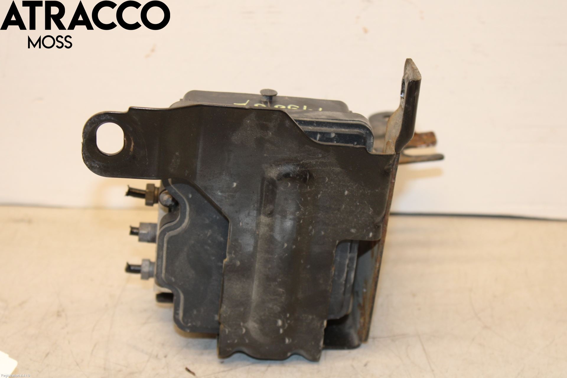 Peugeot 308 14-21 Abs Hydraulikkaggregat