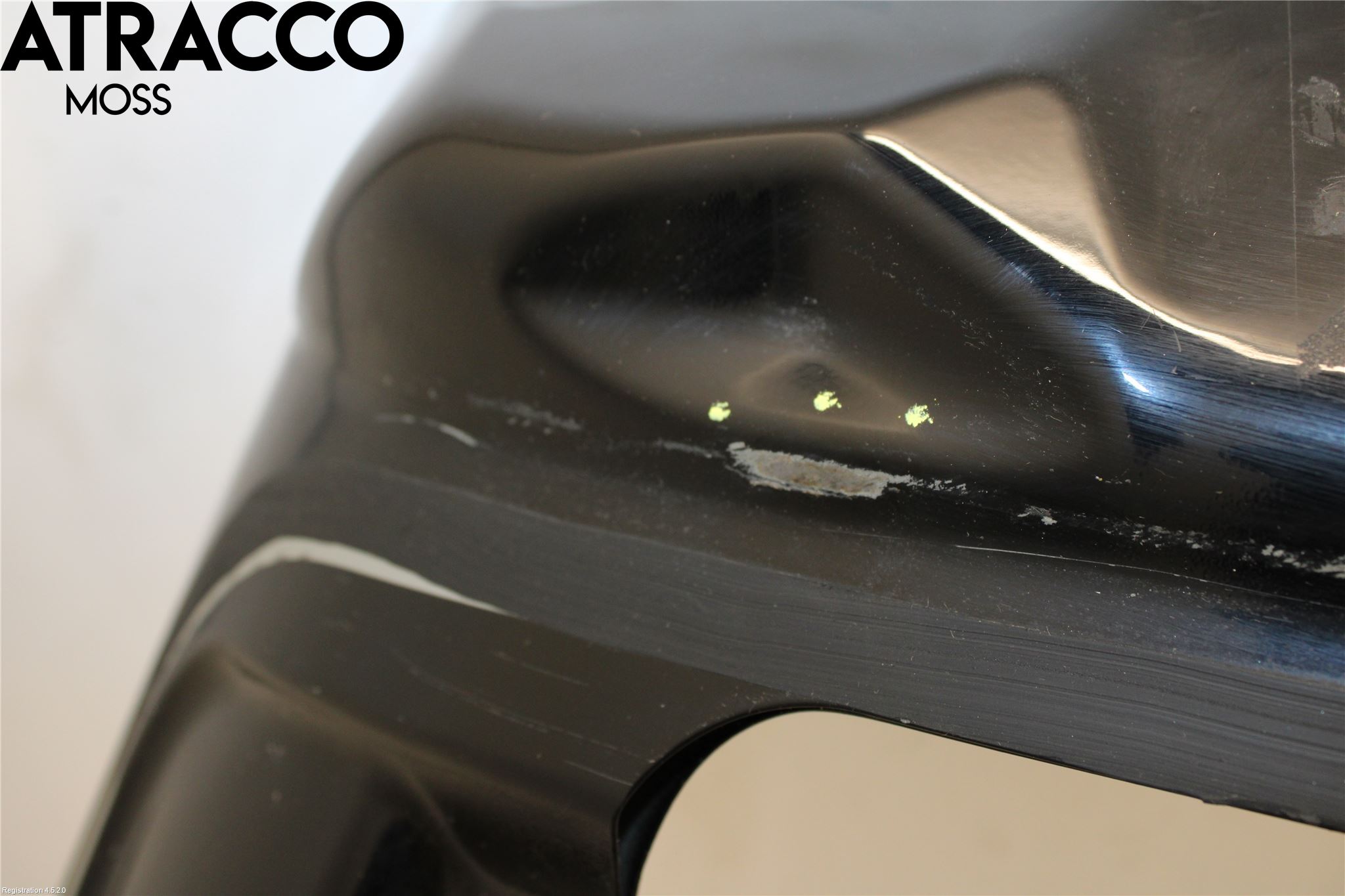 Mercedes-Benz MB B-KLASS (W246/W242) 12-19 Bakluke Cc - Kombi