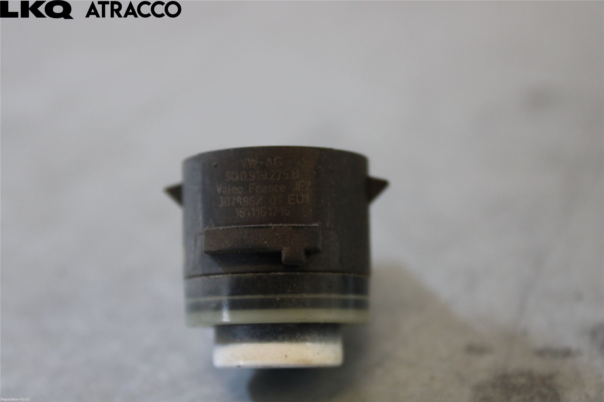 Skoda SUPERB 09-15 Sensor Parkering Front