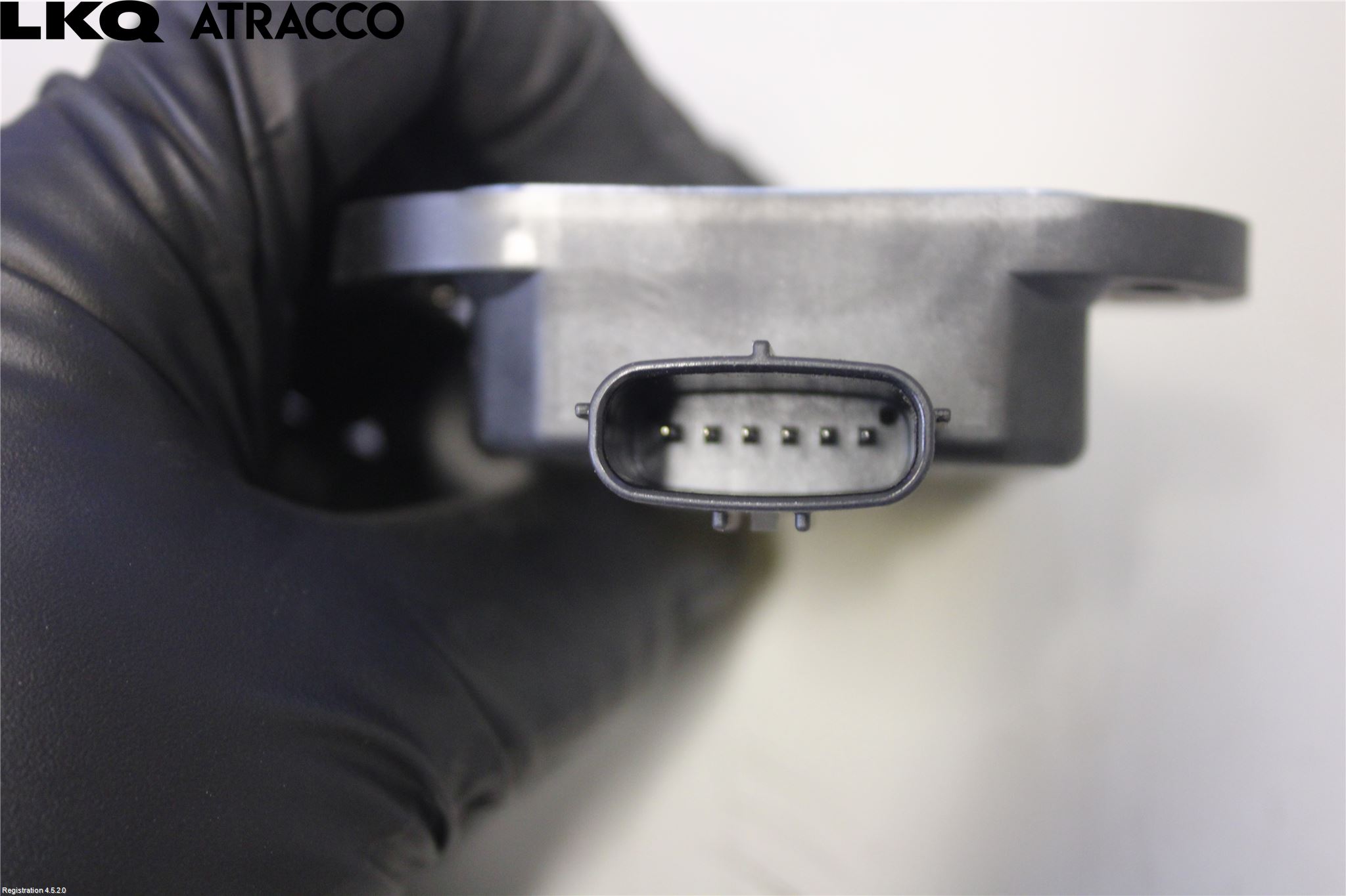 Toyota PRIUS+ ZVW40 12-20 Sensor Øvrig