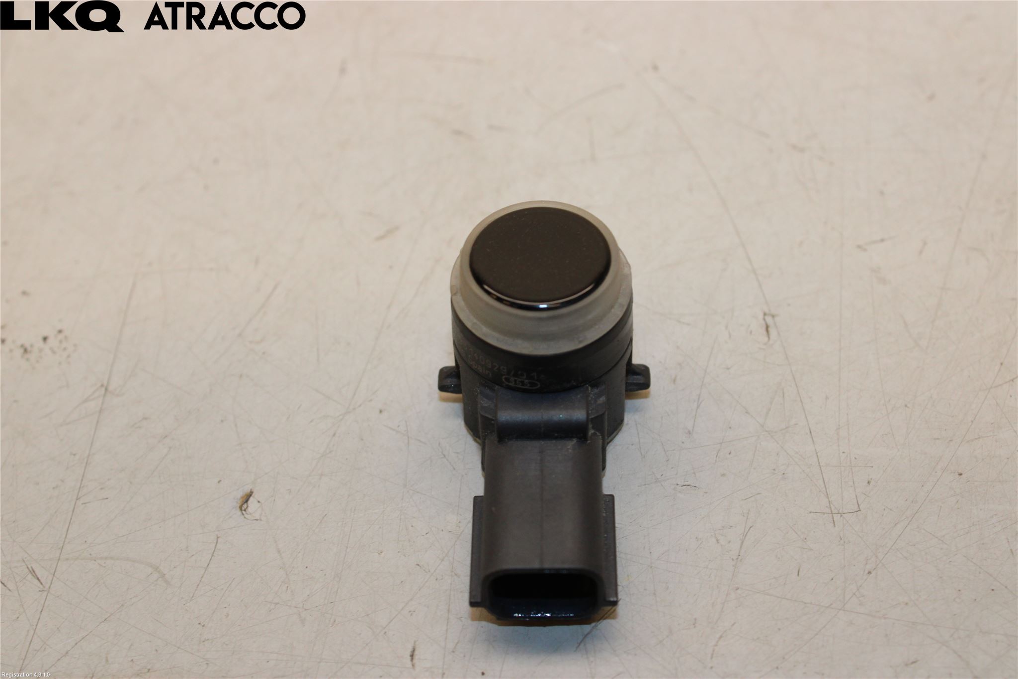 Ford S-MAX 06-15 Sensor Ryggesensor