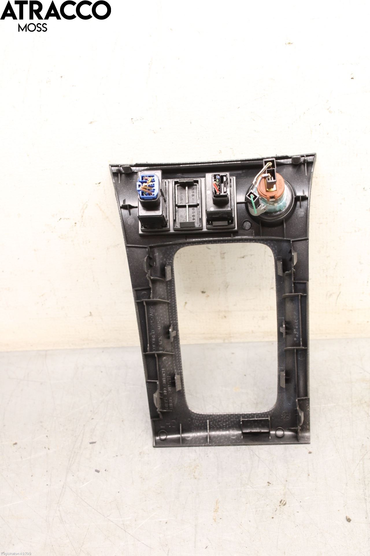 Toyota COROLLA 02-07 Bryter Øvrig