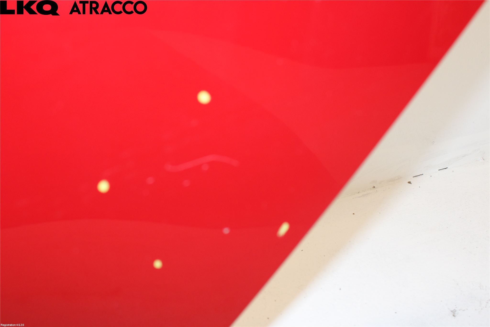 Volkswagen VW GOLF / E-GOLF VII 13-20 Dør 4D Bak Venstre