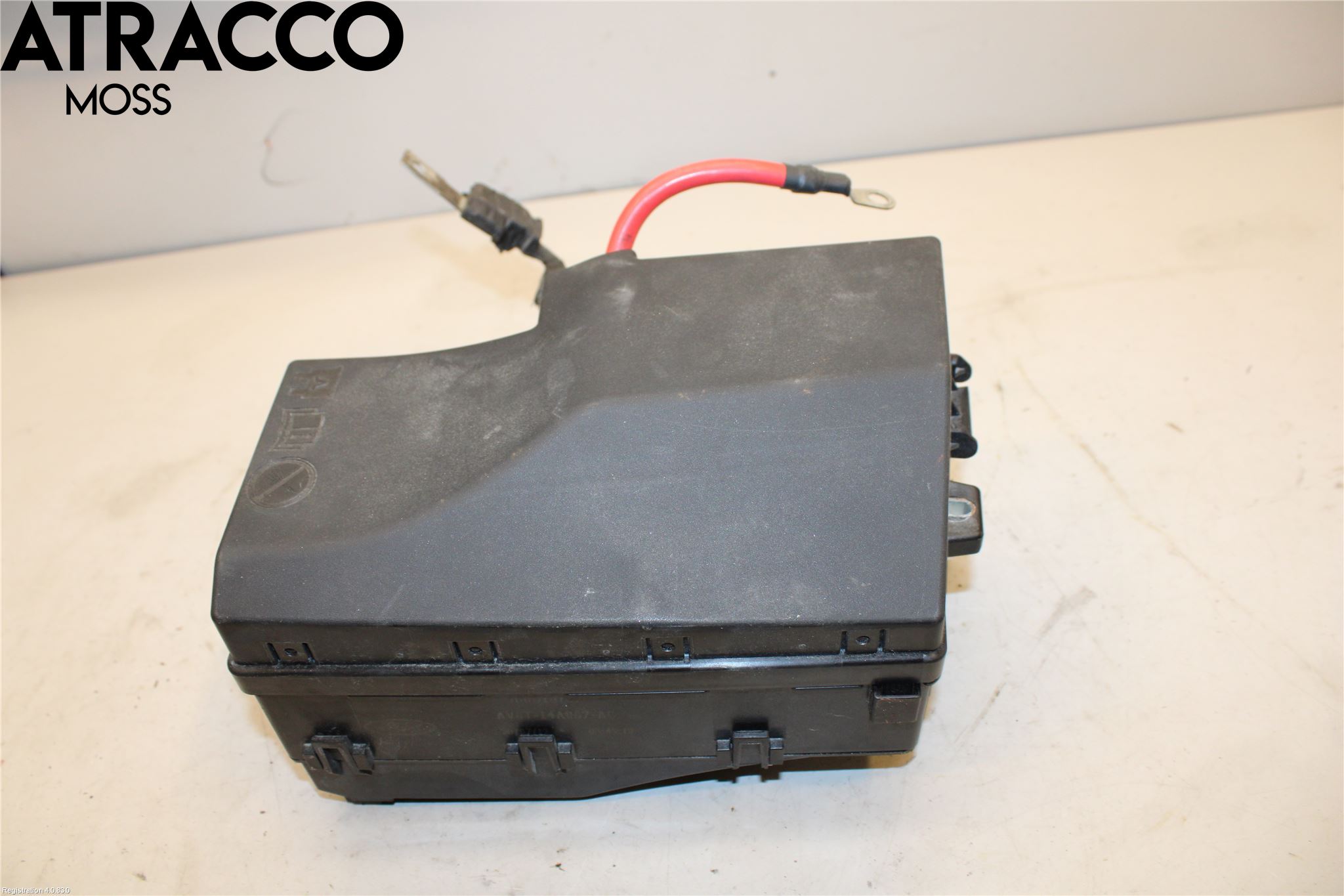 Volvo V40 12-19 Sikringsboks - Elsentral