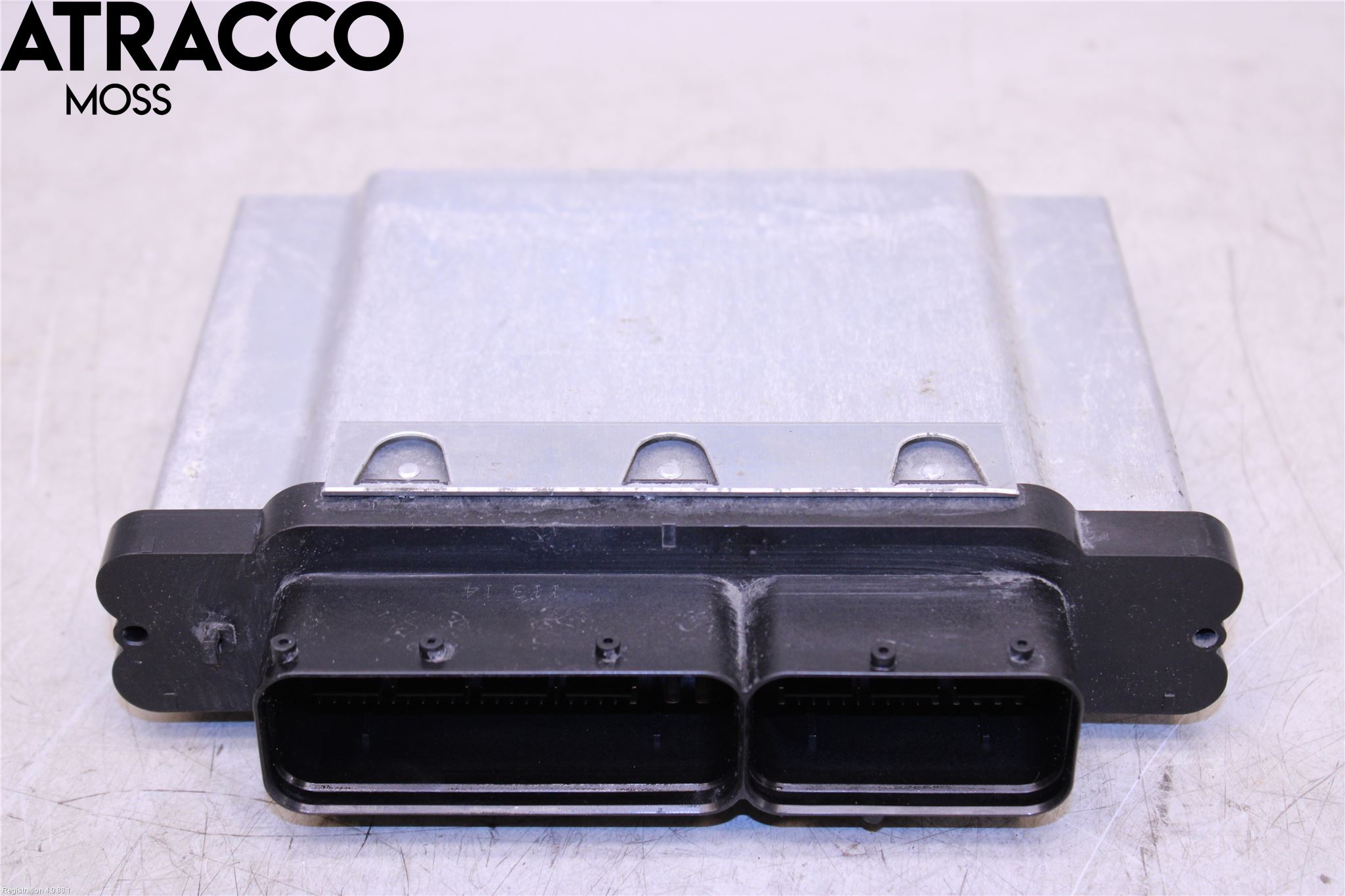 Volkswagen VW GOLF / E-GOLF VII 13-20 Styreenhet Innsprøytning