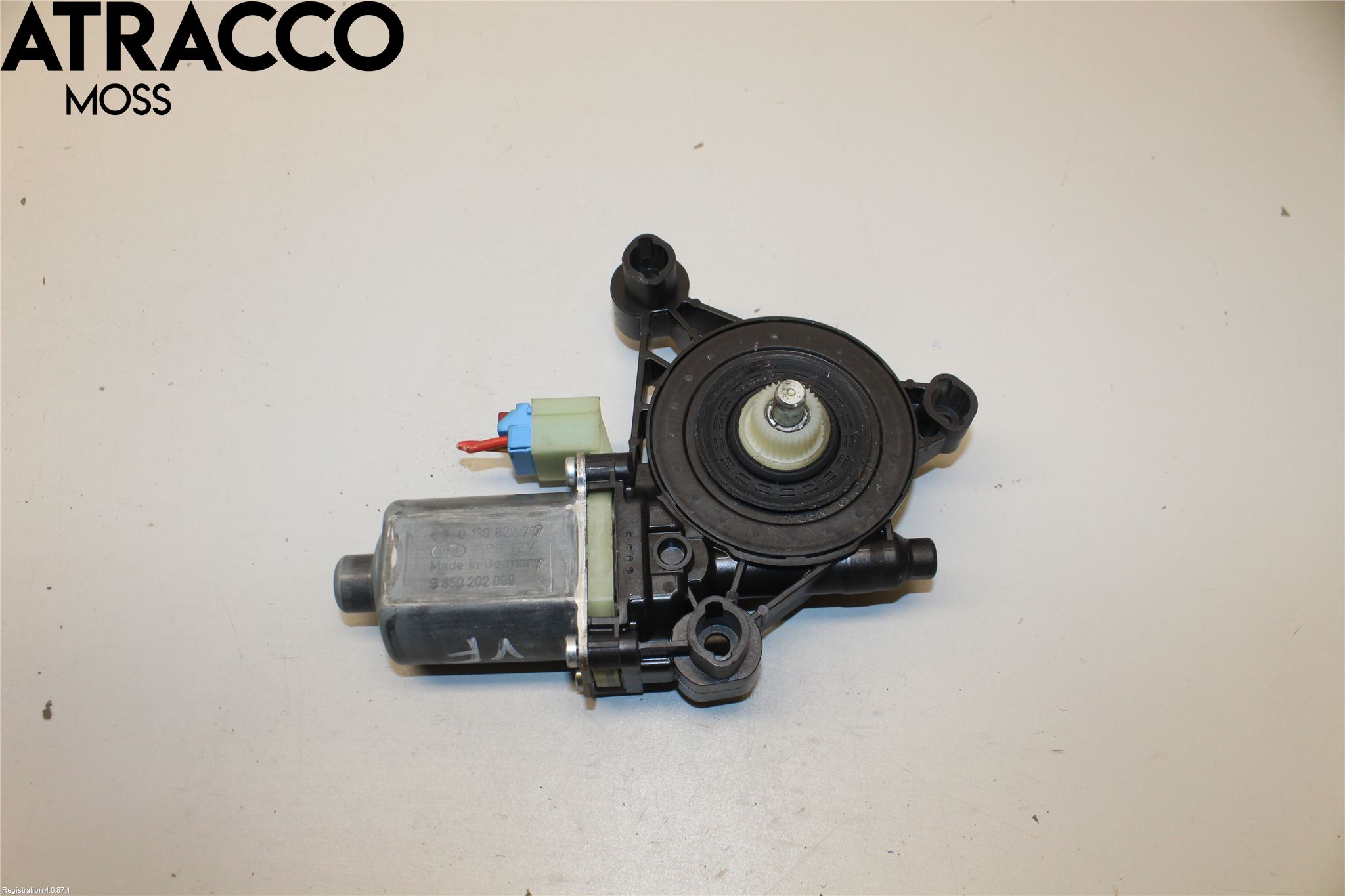 Skoda OCTAVIA (5E) 13-20 Vindusheismotor