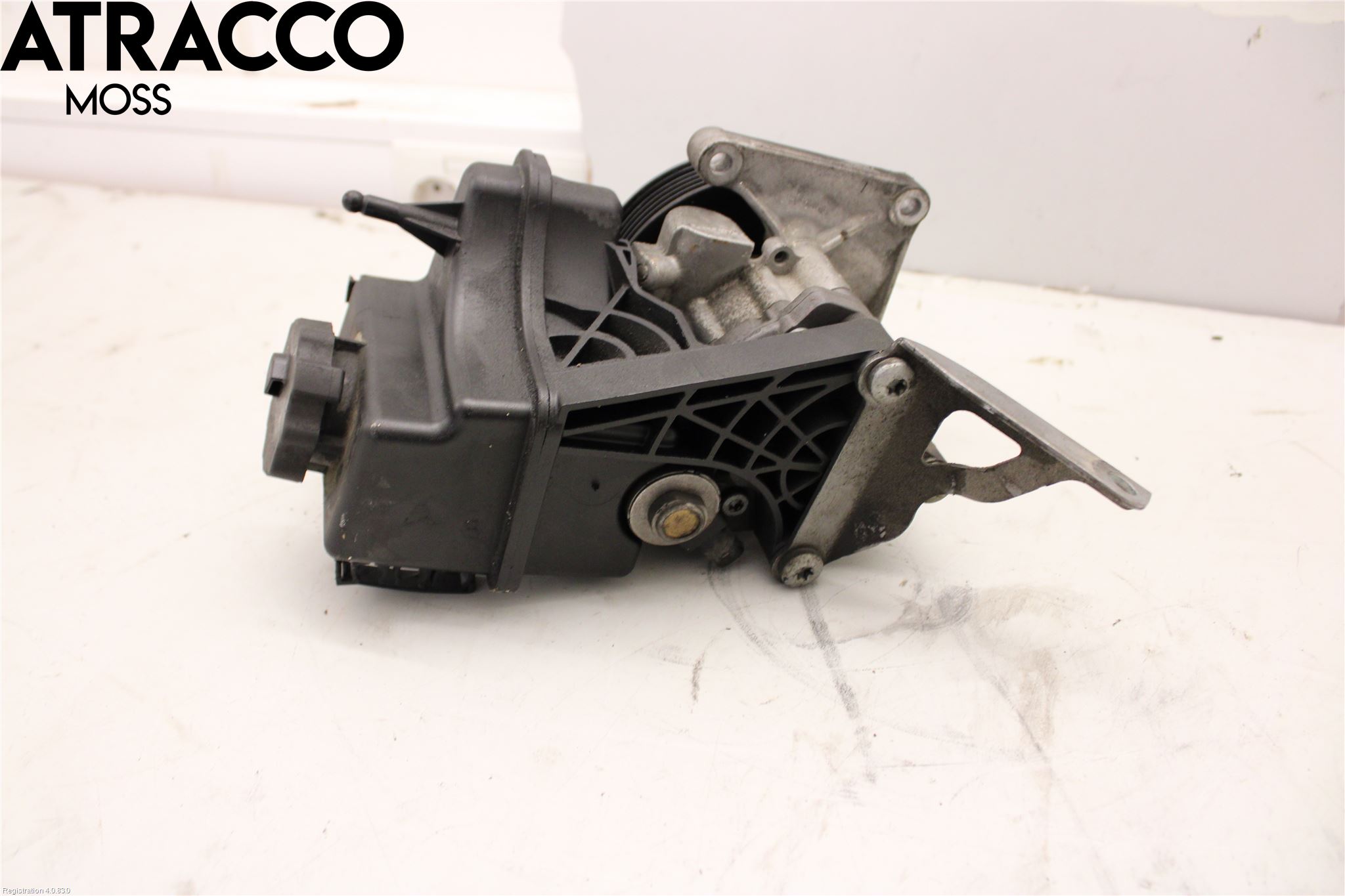 Mercedes-Benz MB C-KLASS (W204) 07-15 Servo Pumpe