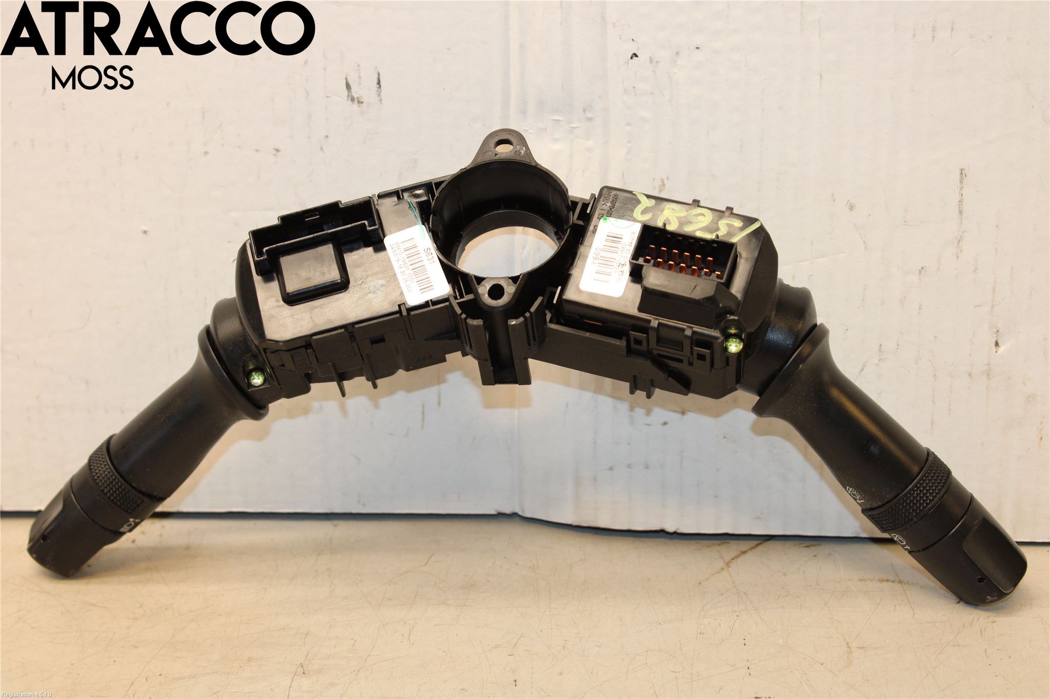 Hyundai i30 GD 13-17 Bryter Ratt Kombi H Og V