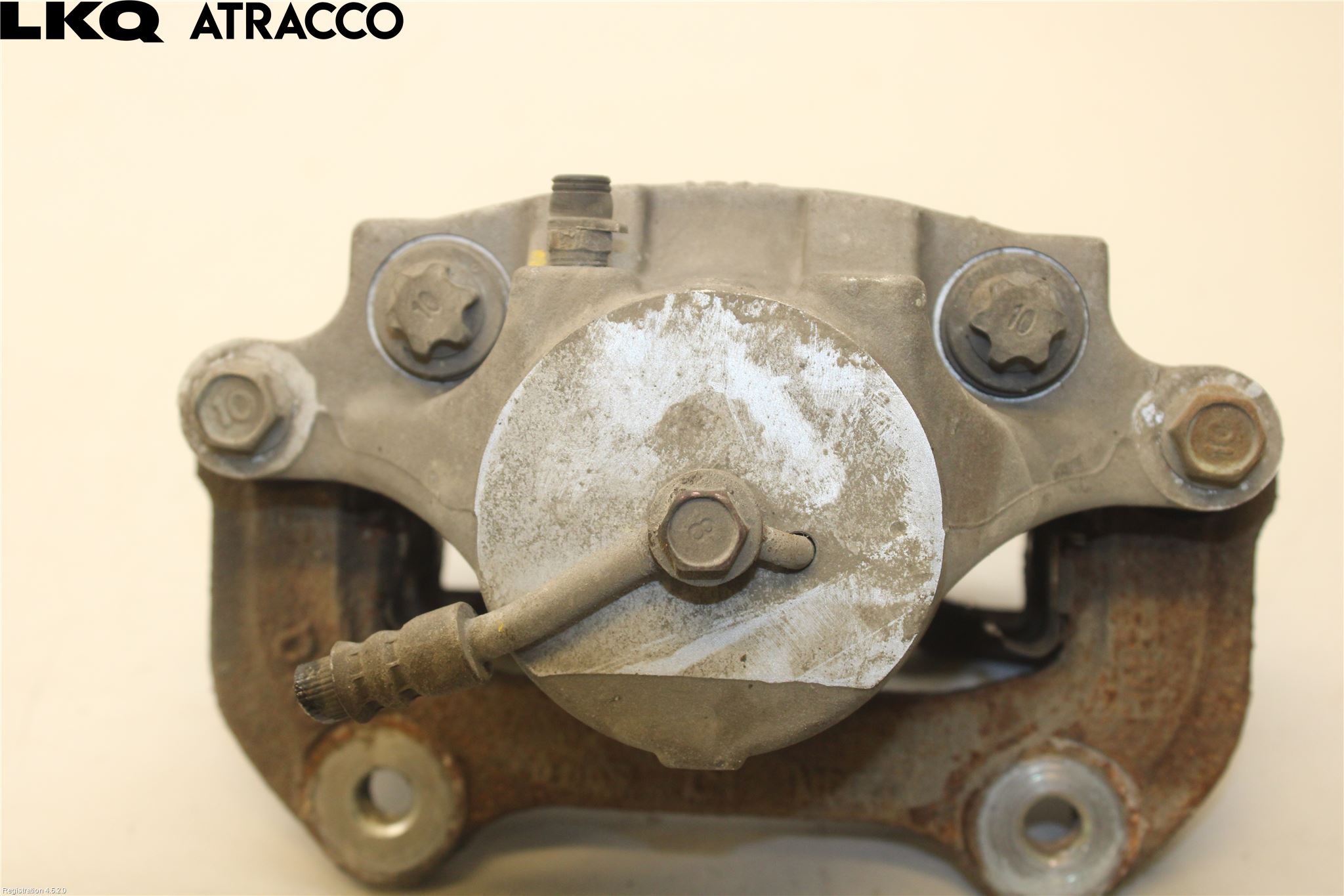 Hyundai KONA/ELECTRIC OS 18-23 Bremsecaliper Foran Venstre