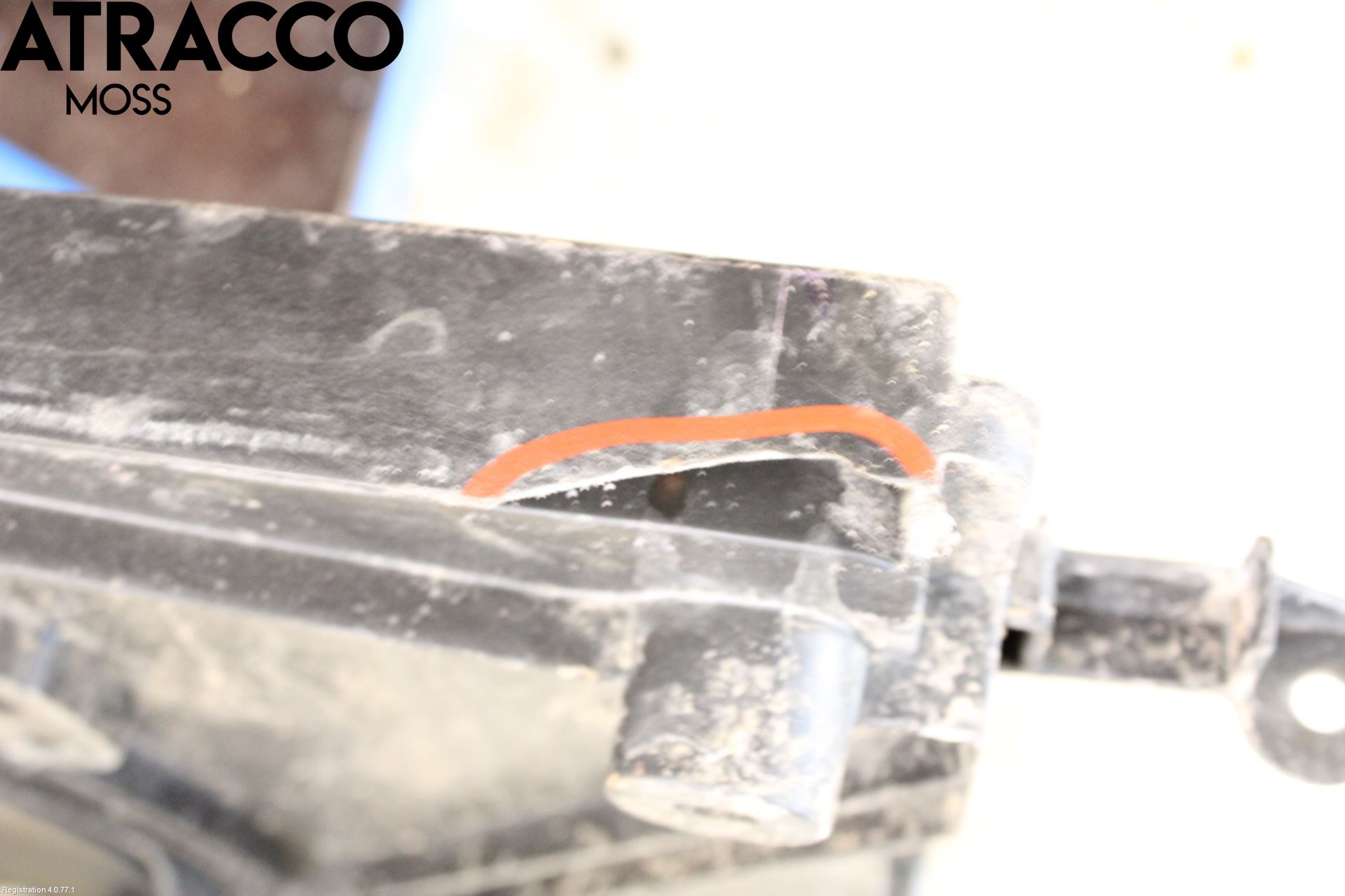 Toyota RAV4 19- Kjølevifte Elektrisk