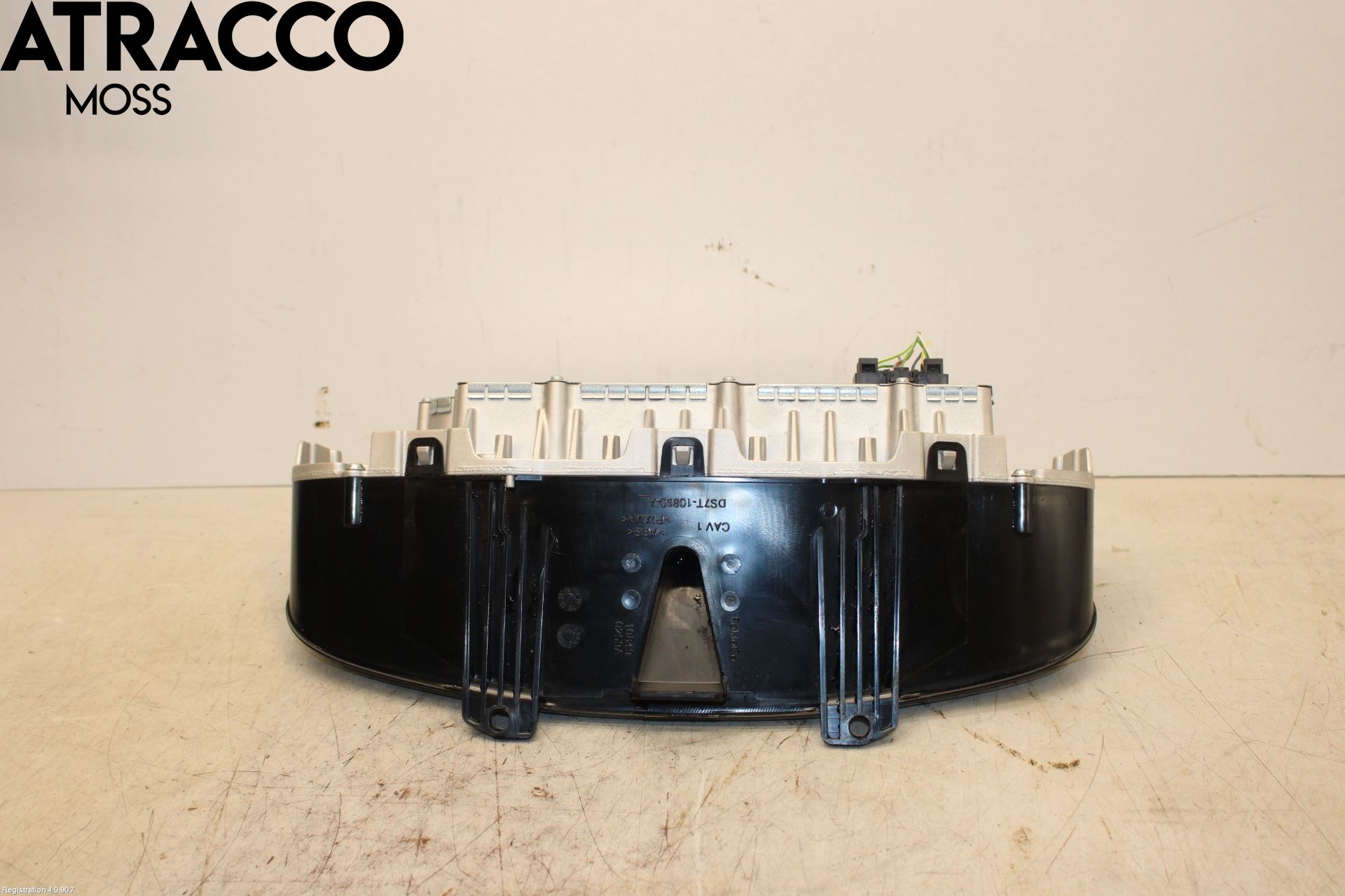 Ford MONDEO 15-22 Instr Kombinert