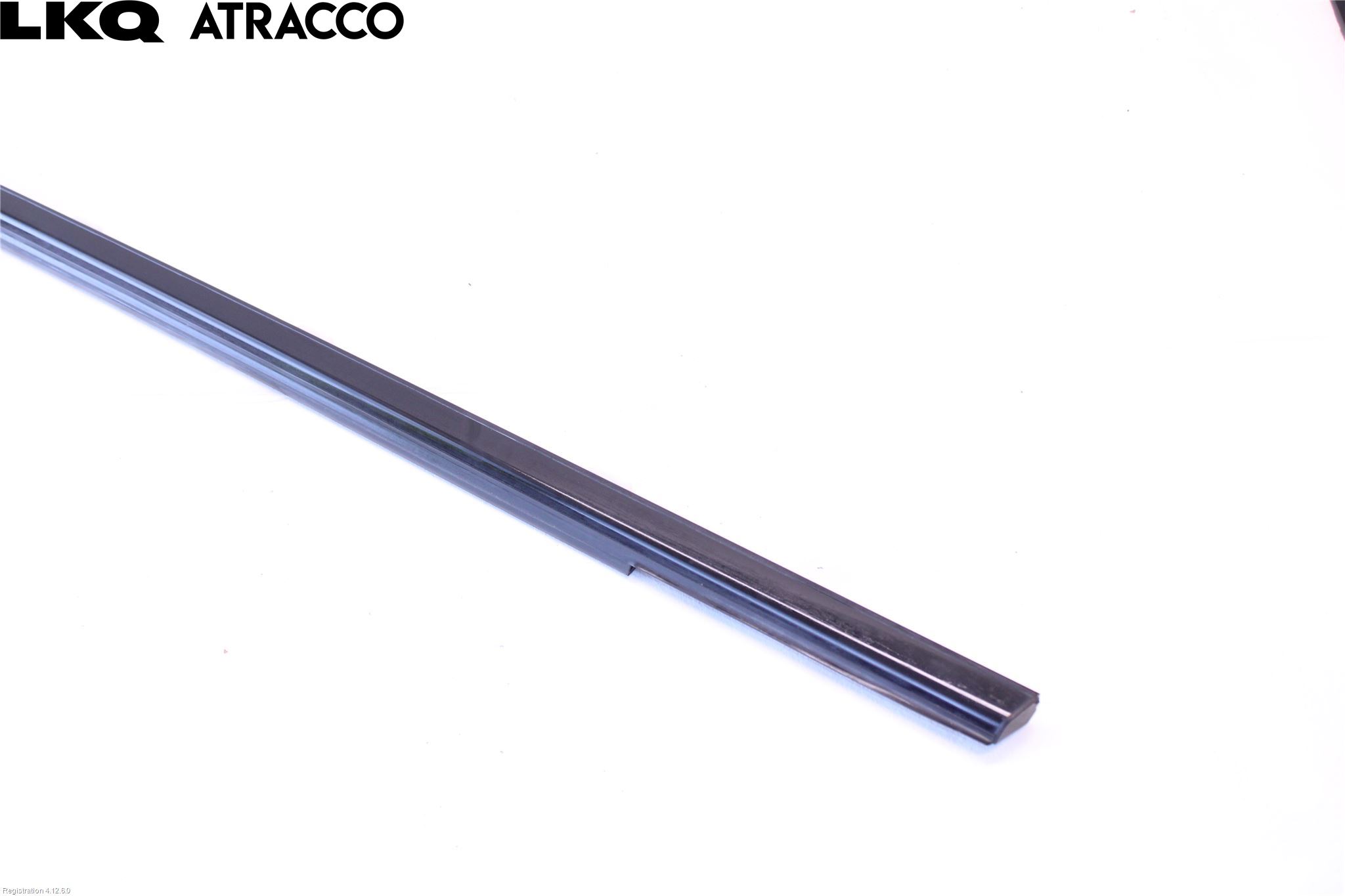 Kia EV9 24- Dør Dekorlist Hb