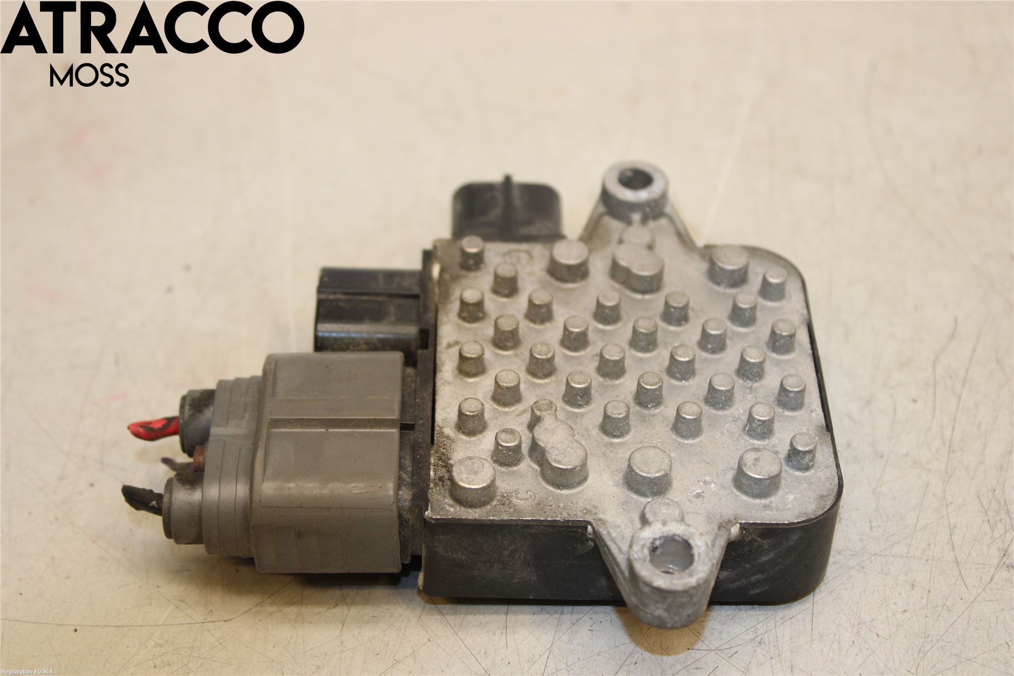 Nissan LEAF 18- Rele Kjølevifte