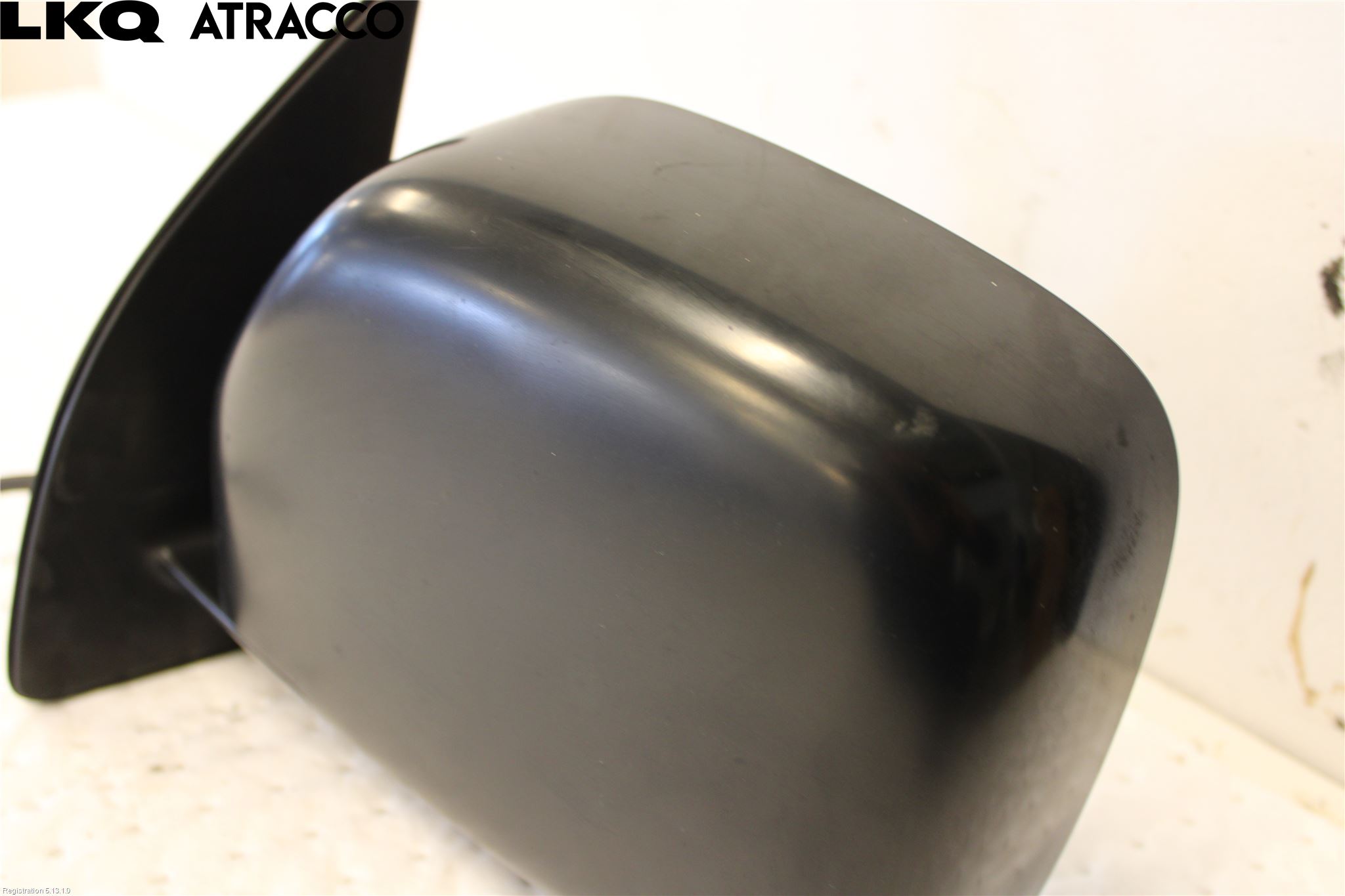 Toyota HI-ACE 06-12 Speil V M-El Justering