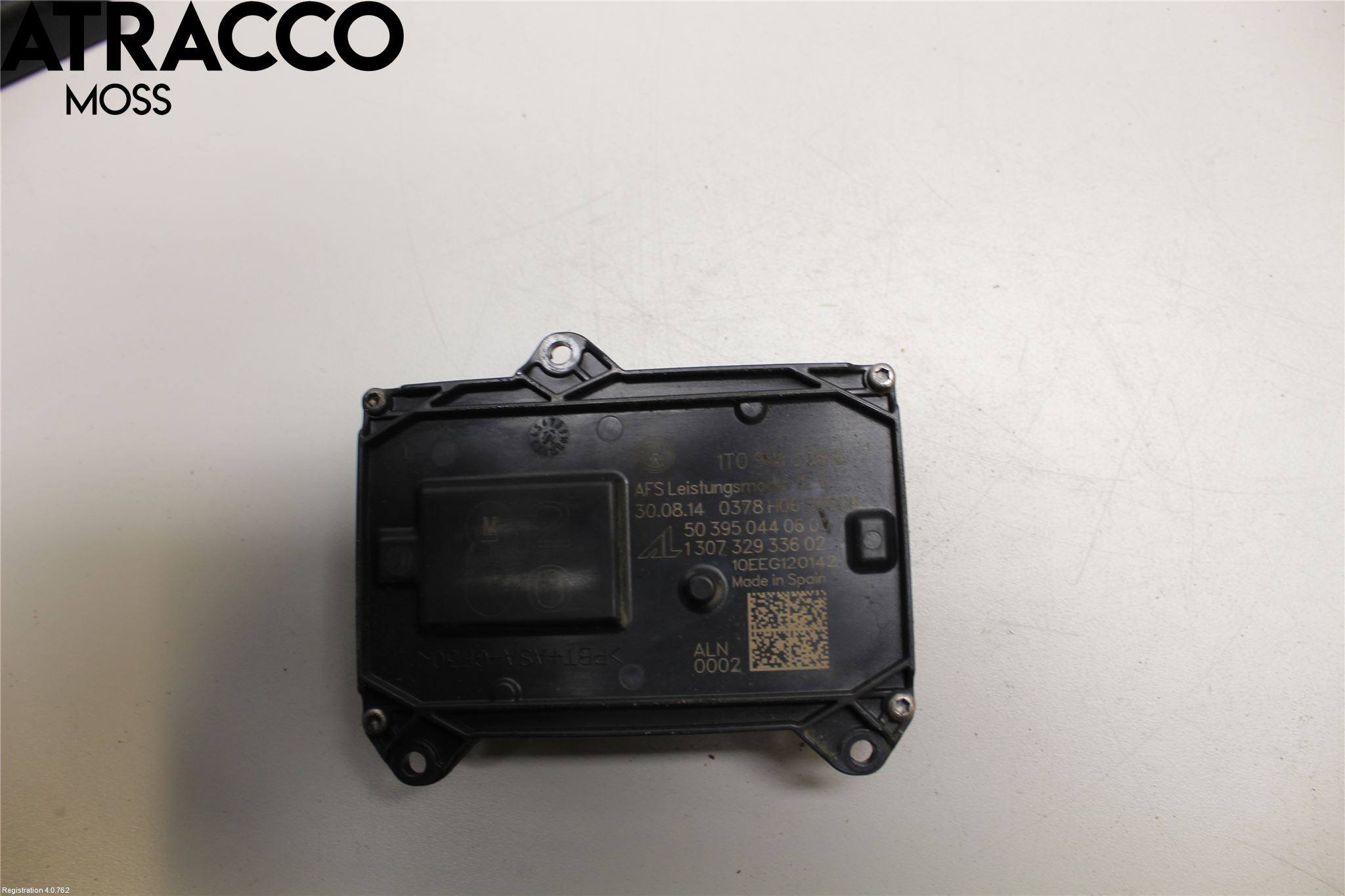 Skoda OCTAVIA (5E) 13-20 Styreenhet Xenon