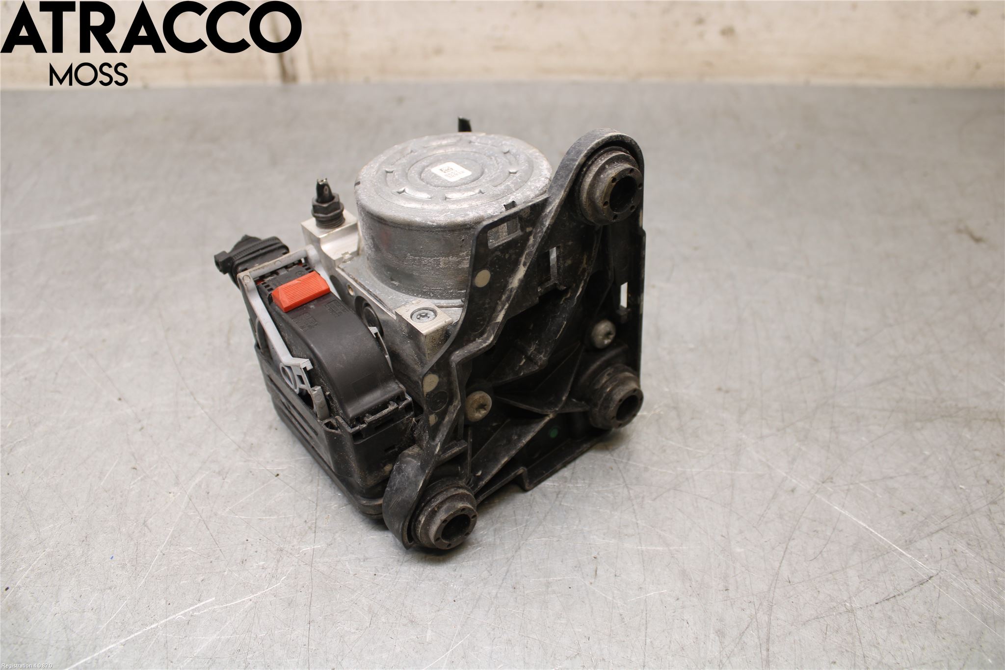 Volkswagen VW GOLF / E-GOLF VII 13-20 Abs Hydraulikkaggregat